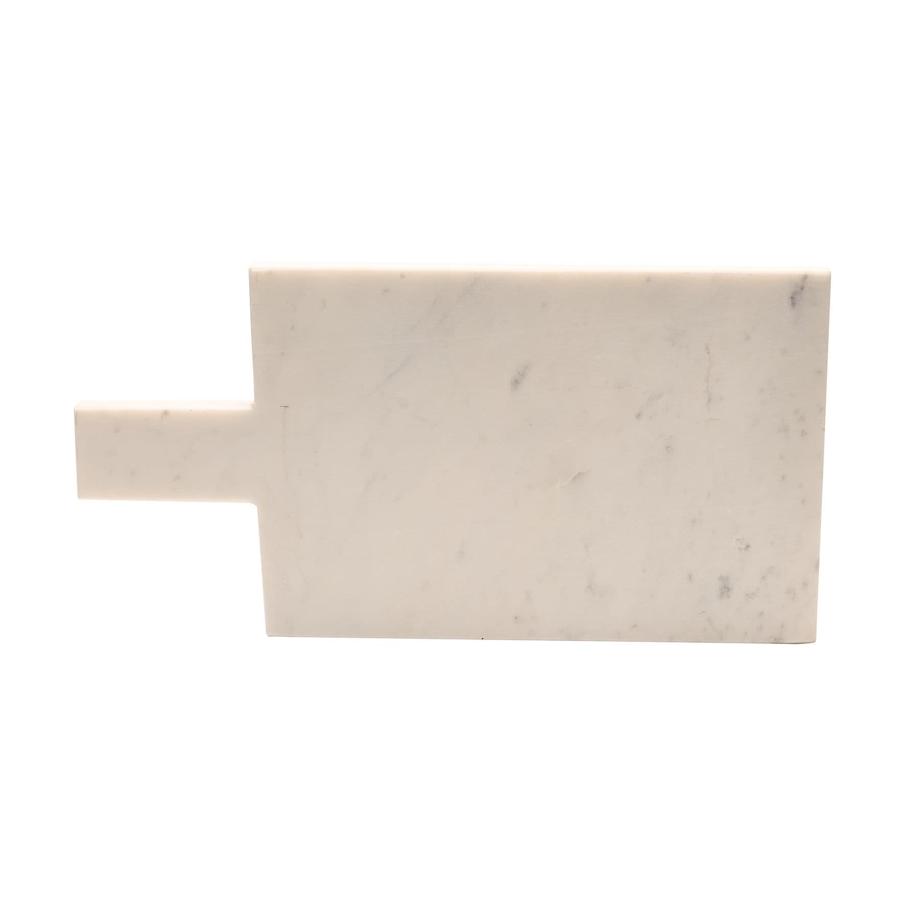 Marble Oblong Chopping Board