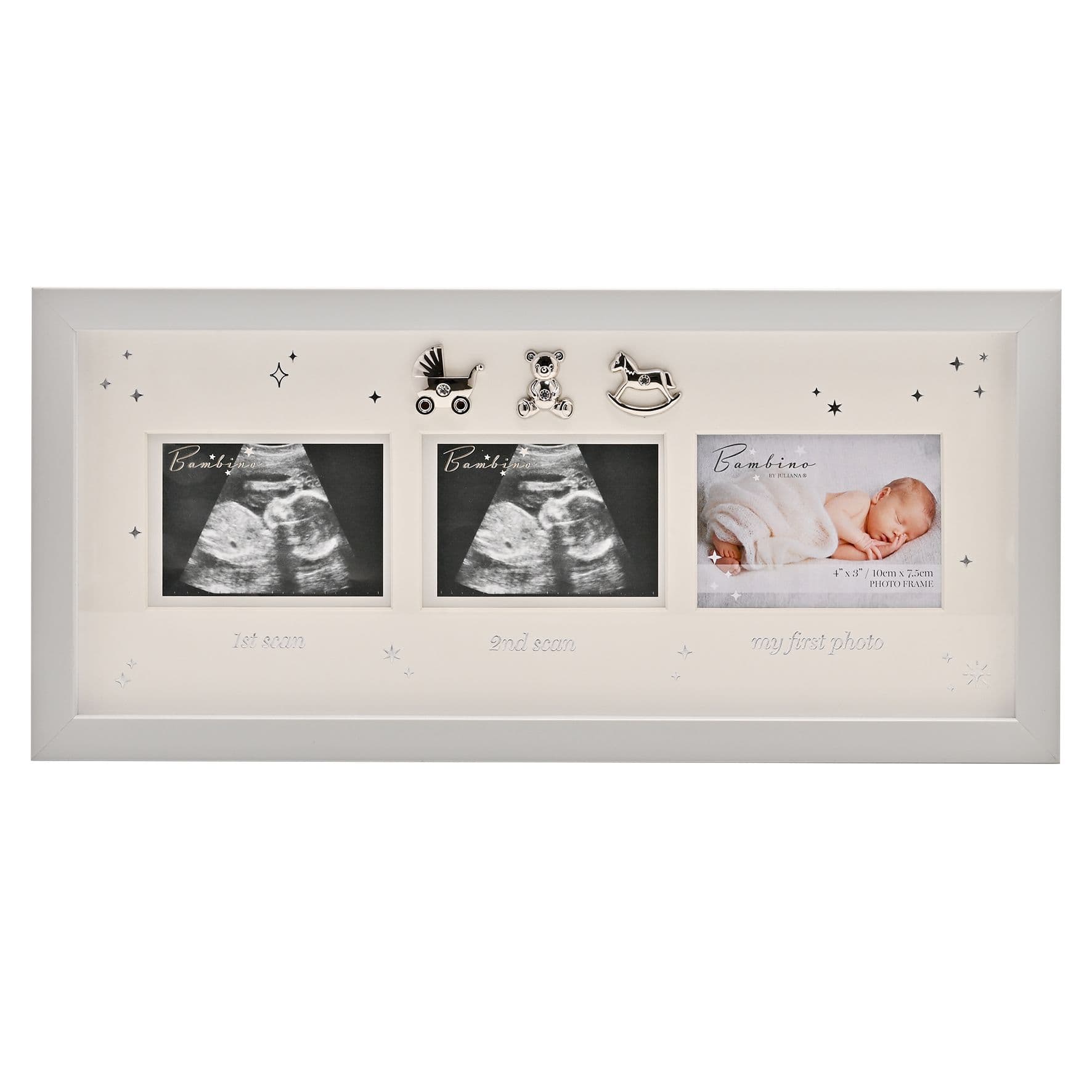 Scan Frame 3 Apertures