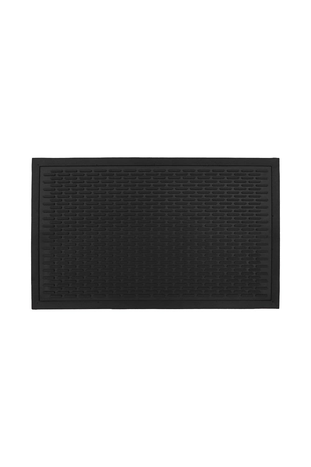 Olympus Rubber Scraper Doormat 45 x 75 cm
