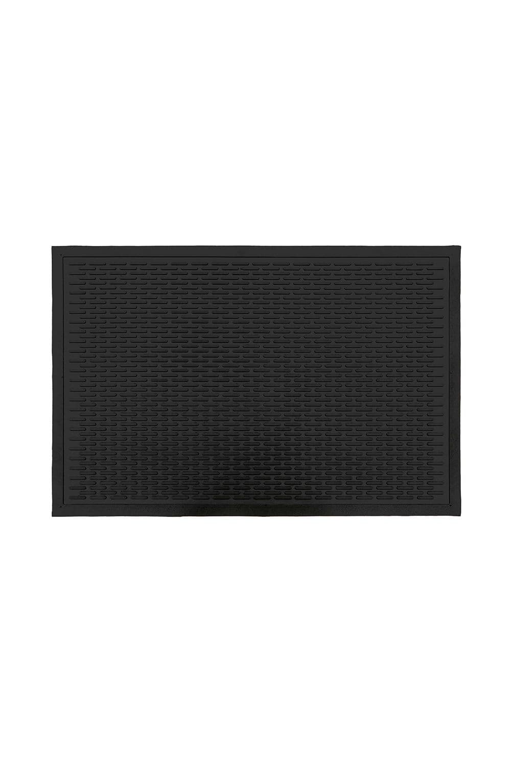 Olympus Rubber Scraper Doormat 60 x 90 cm