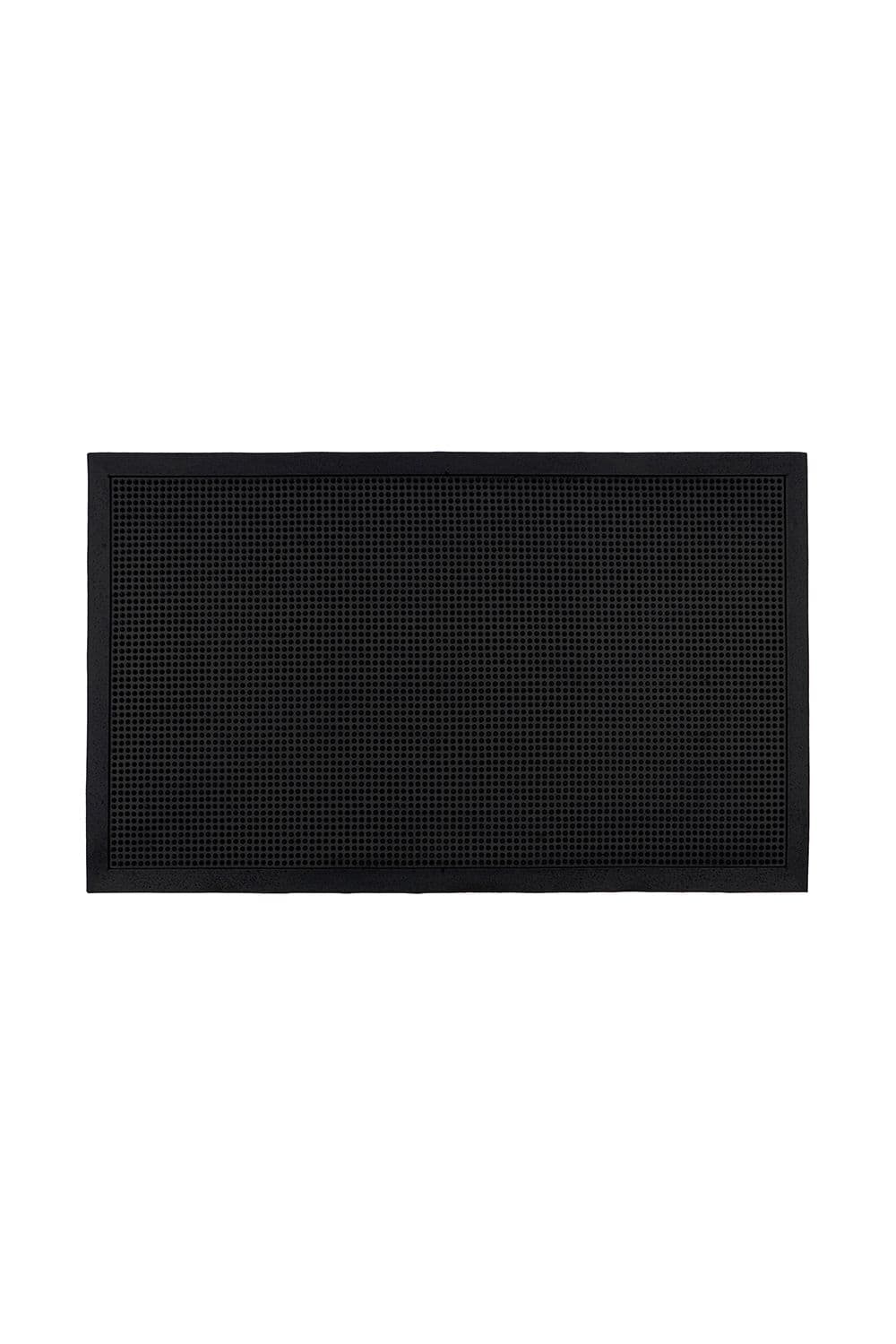 Orion Scraper Rubber Pin Doormat 45x75cm