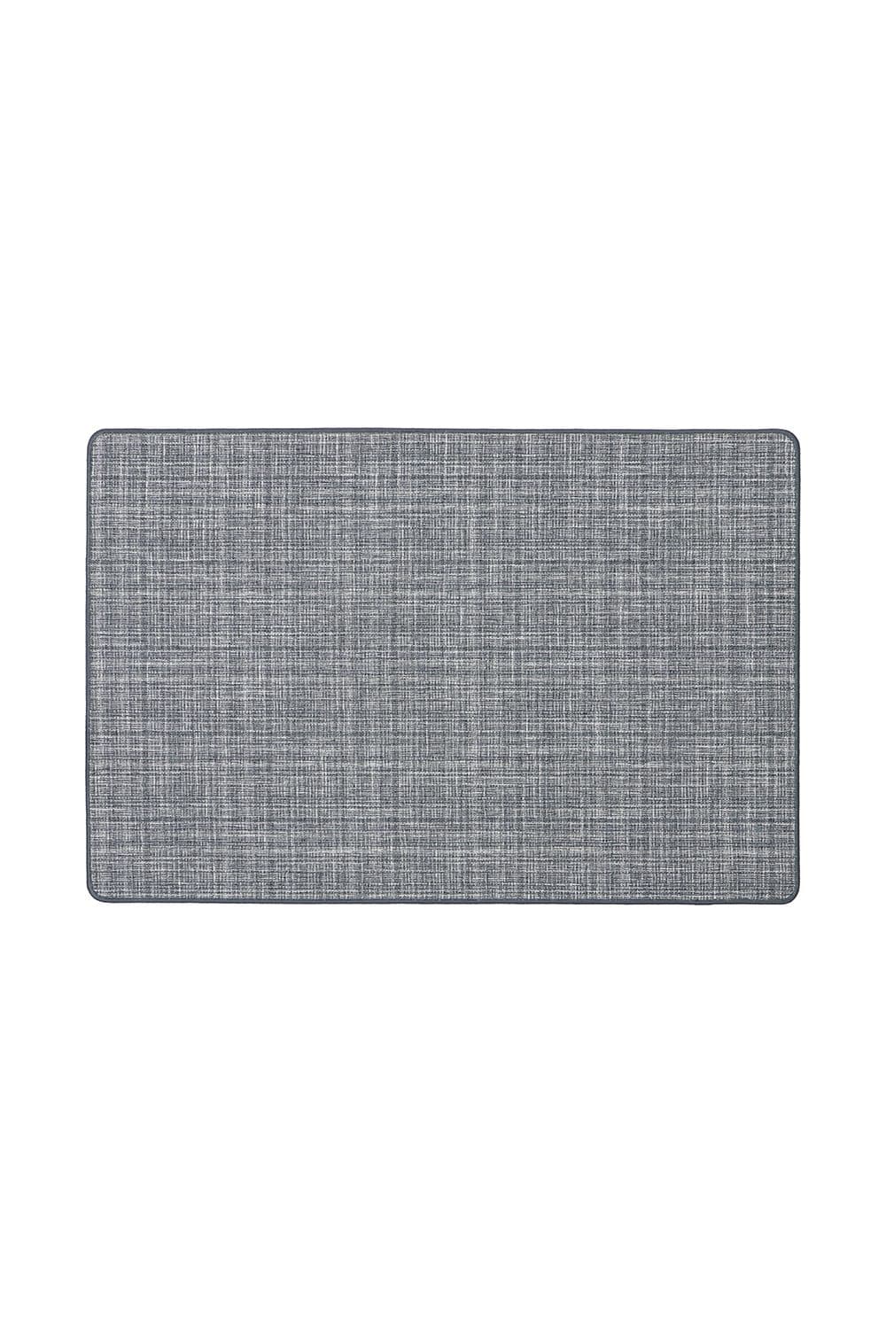 Elegance Range Indoor Machine Washable Doormat 50 x 75 cm