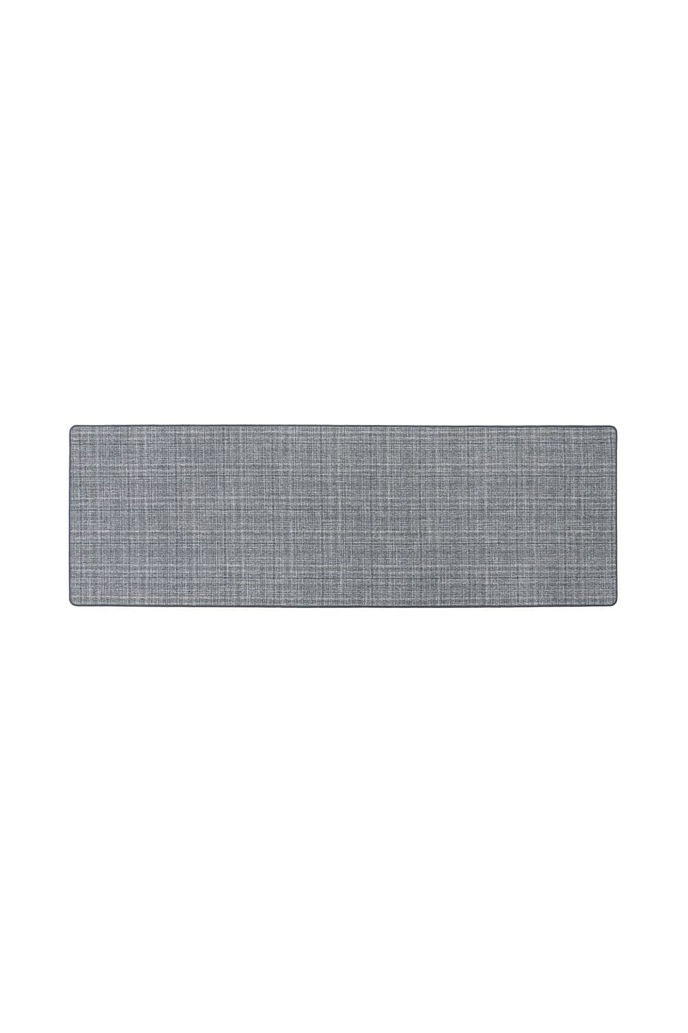 Elegance Range Indoor Machine Washable Runner Doormat 50 x 150 cm