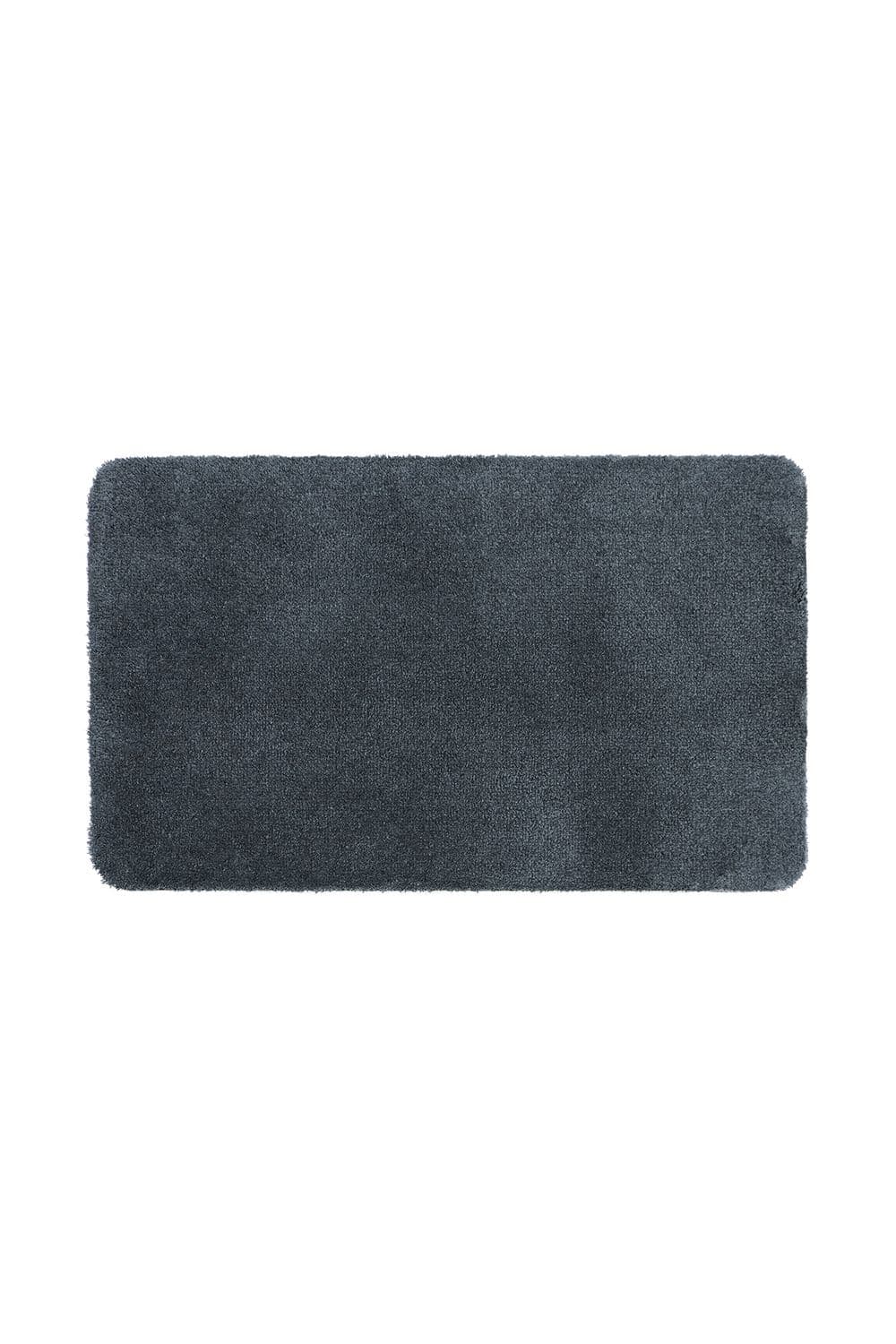Solemate Eco Bath Mat 50x80cm Dark Grey