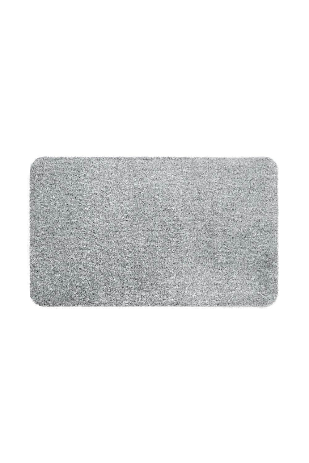 Solemate Eco Bath Mat 50x80cm Light Grey