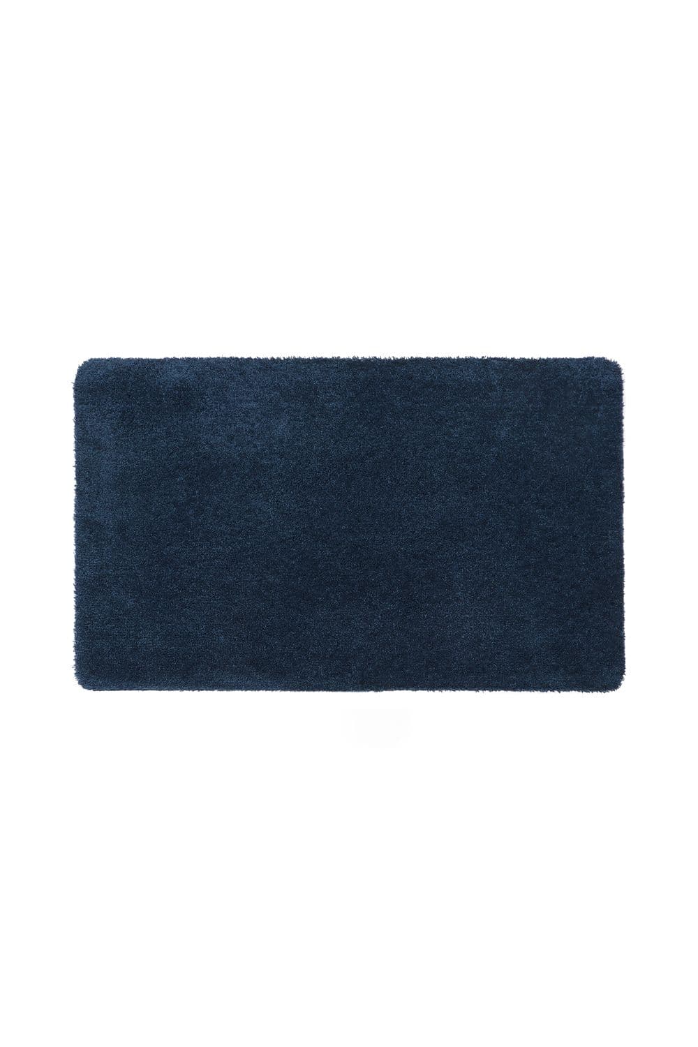 Solemate Eco Bath Mat 50x80cm Navy Blue