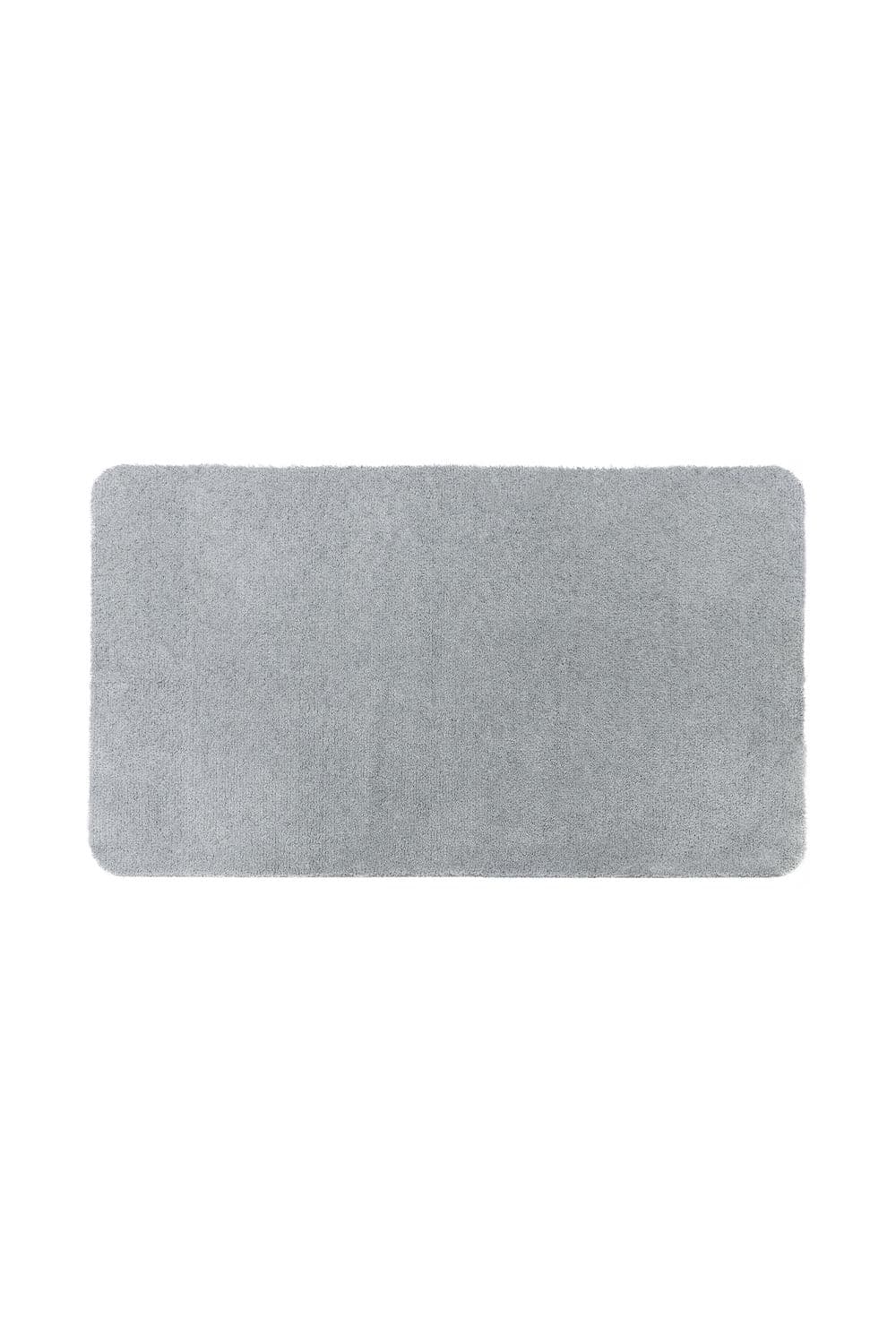 Solemate Eco Bath Mat 60x100cm Light Grey