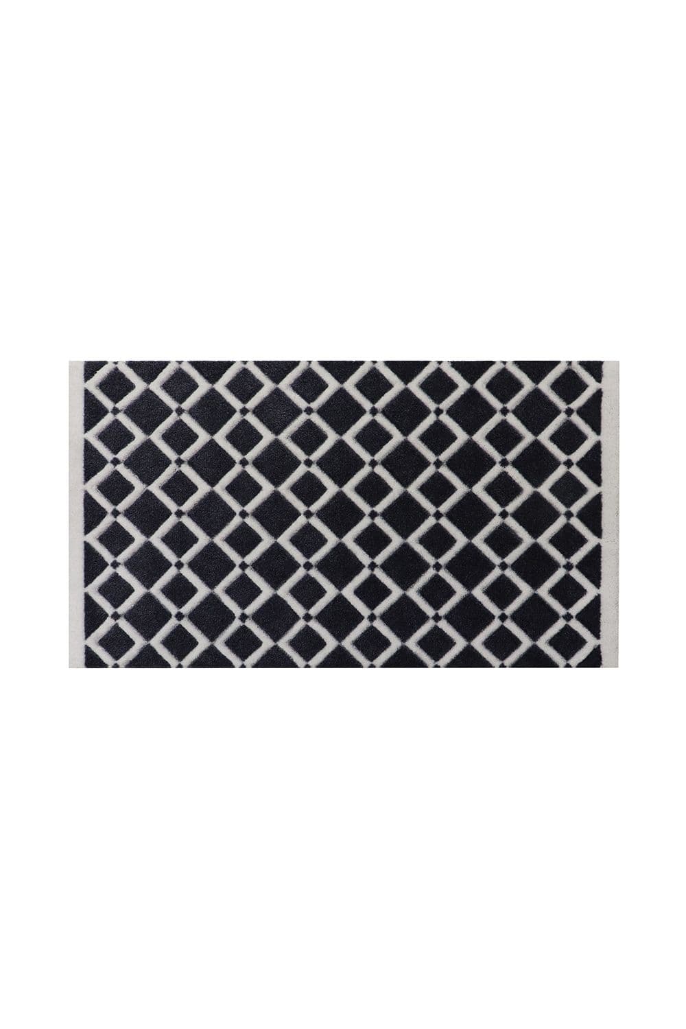 Solemate® Hand Carved Diamond Door Mat