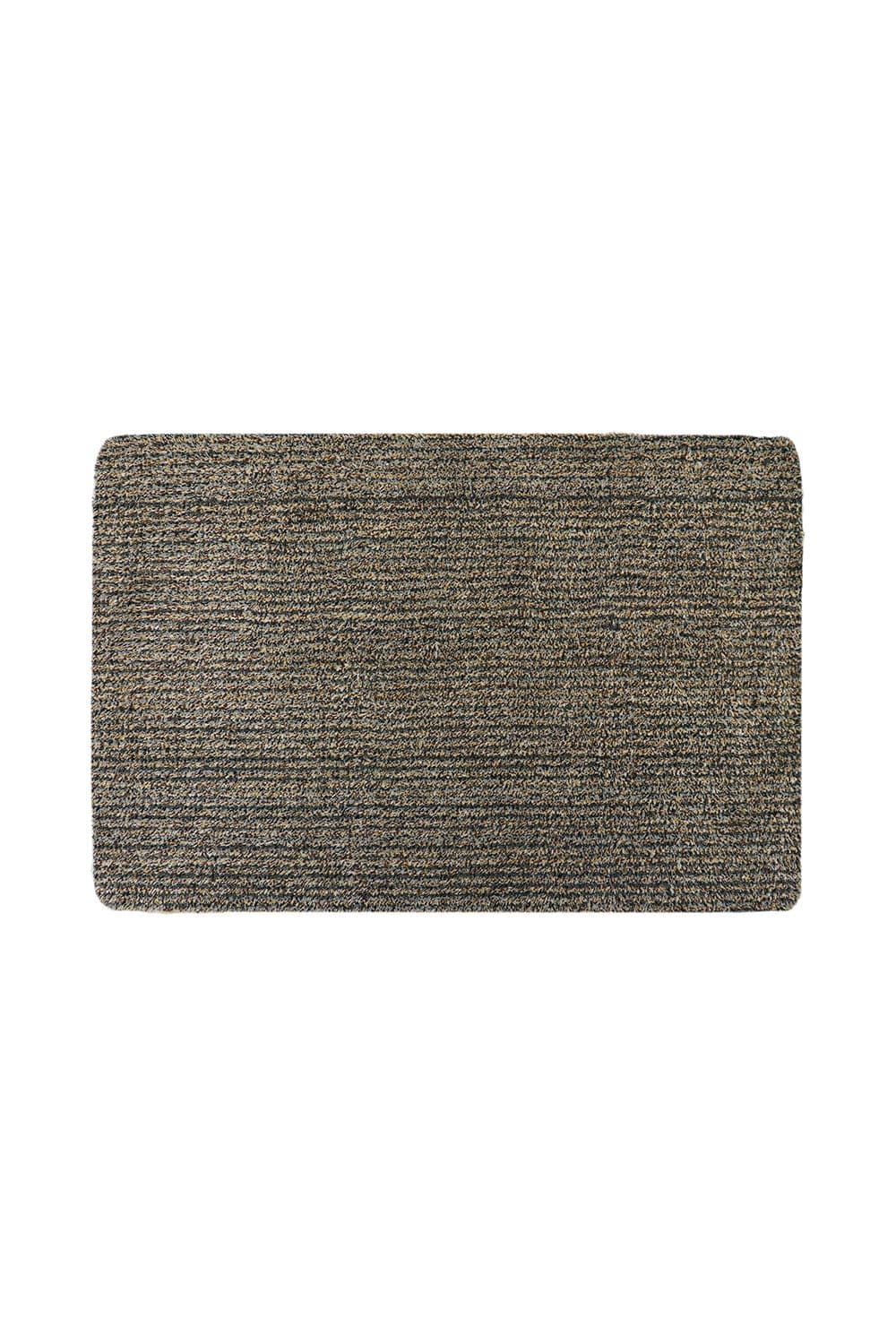 Kensington Machine Washable Barrier Doormat 60x90cm Stripe