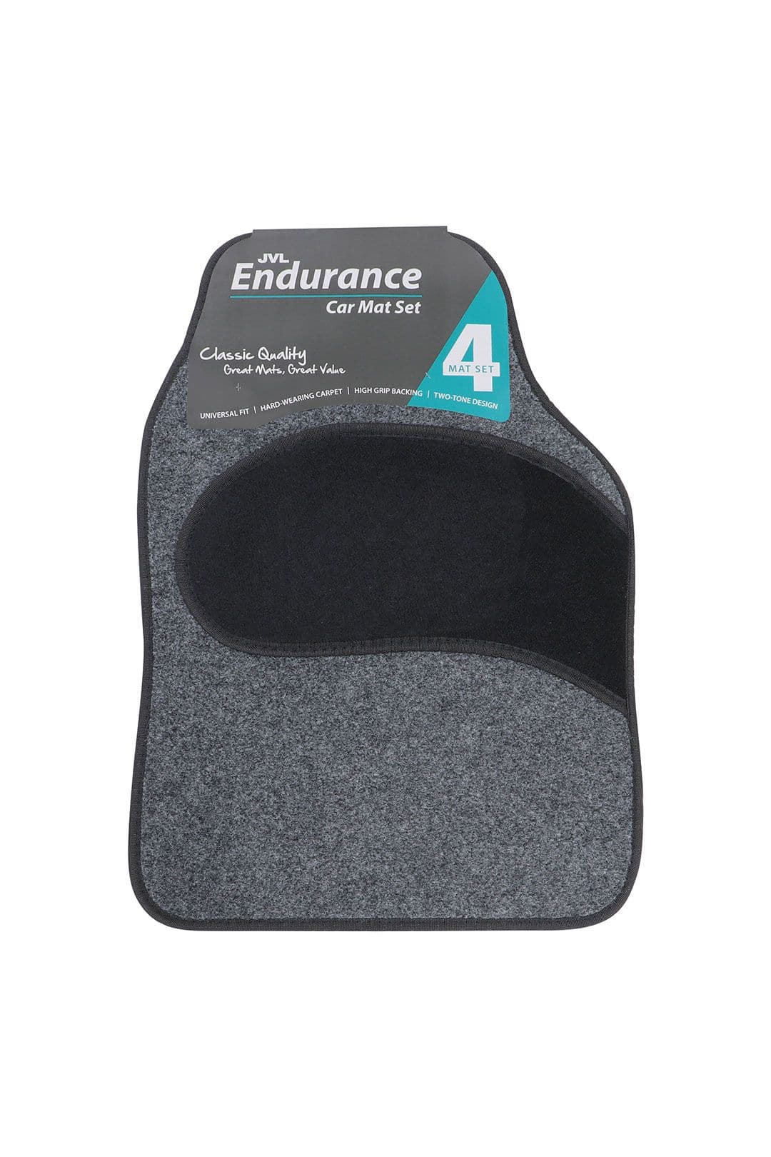 Endurance Car Mat Set