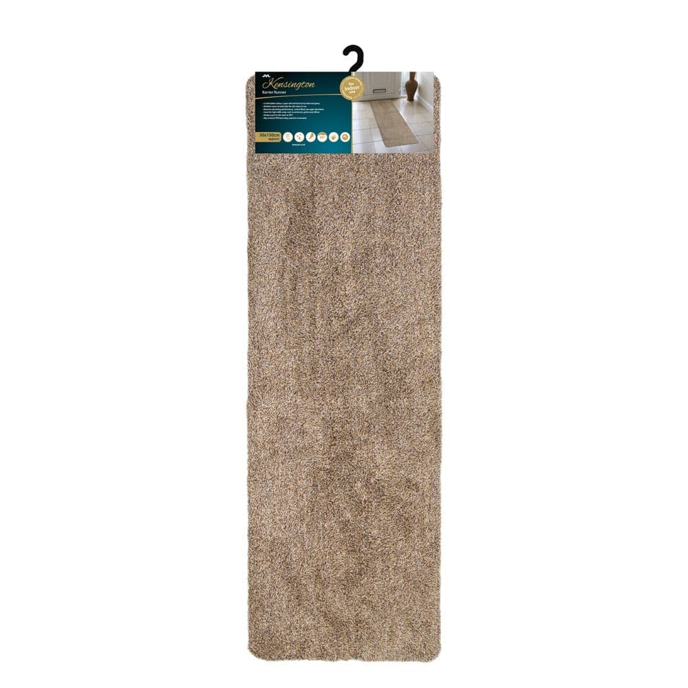Kensington Barrier Runner Doormat 50 x 150 cm