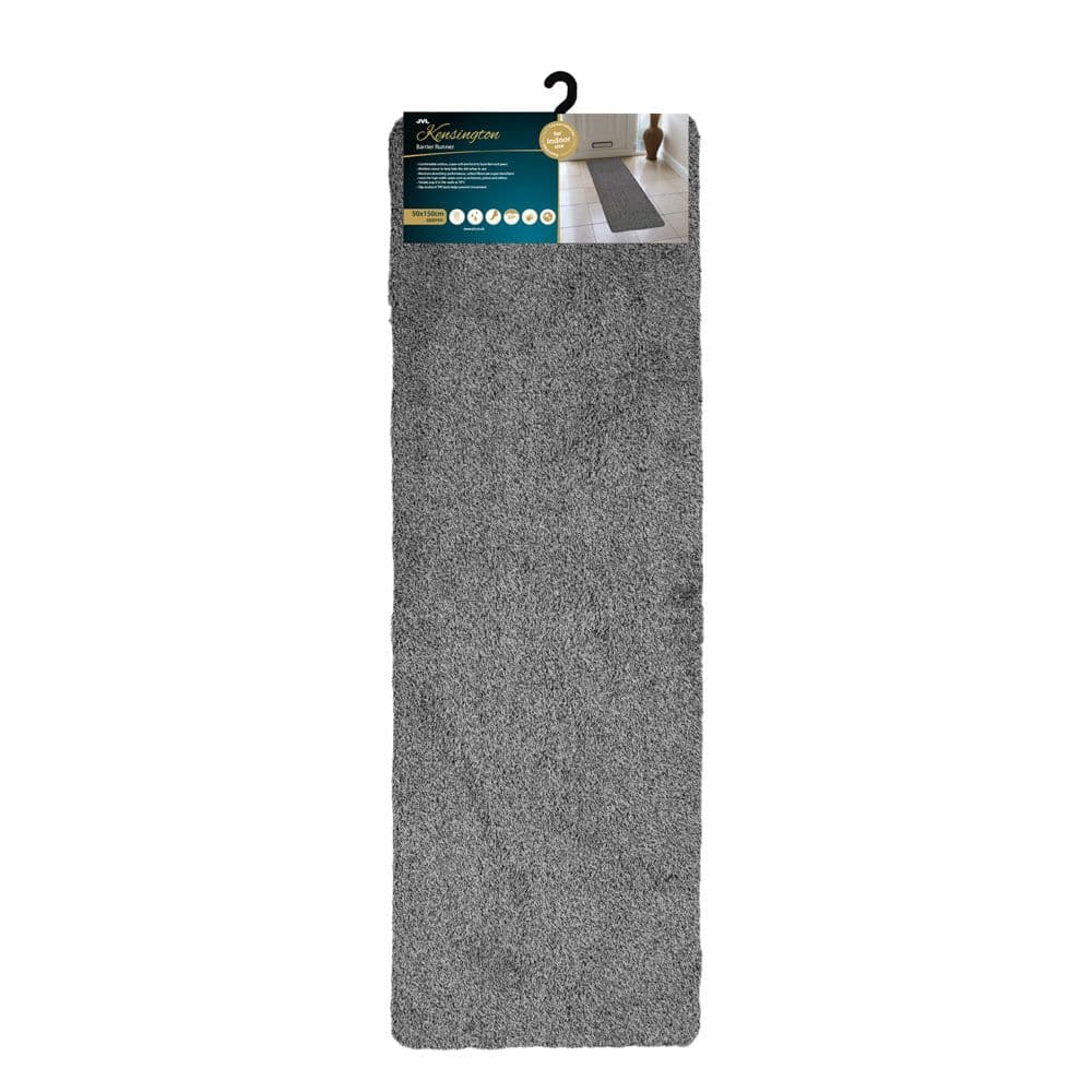 Kensington Barrier Runner Doormat 50 x 150 cm