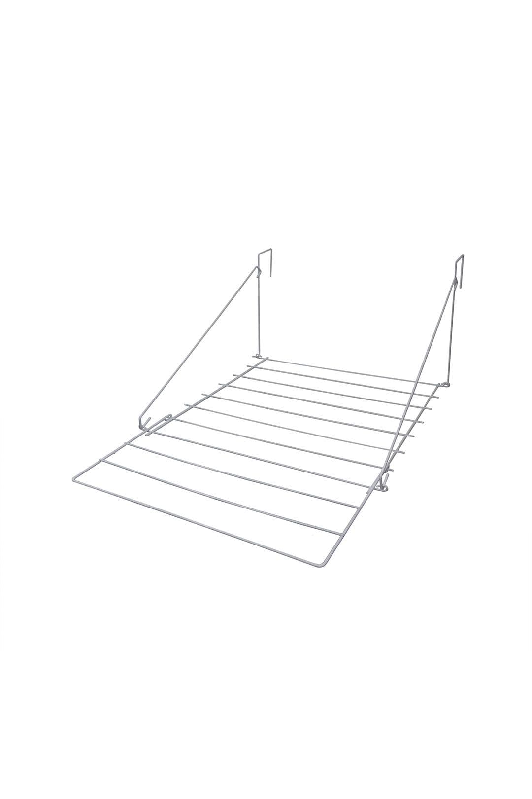 Over Door Utility Clothes Airer