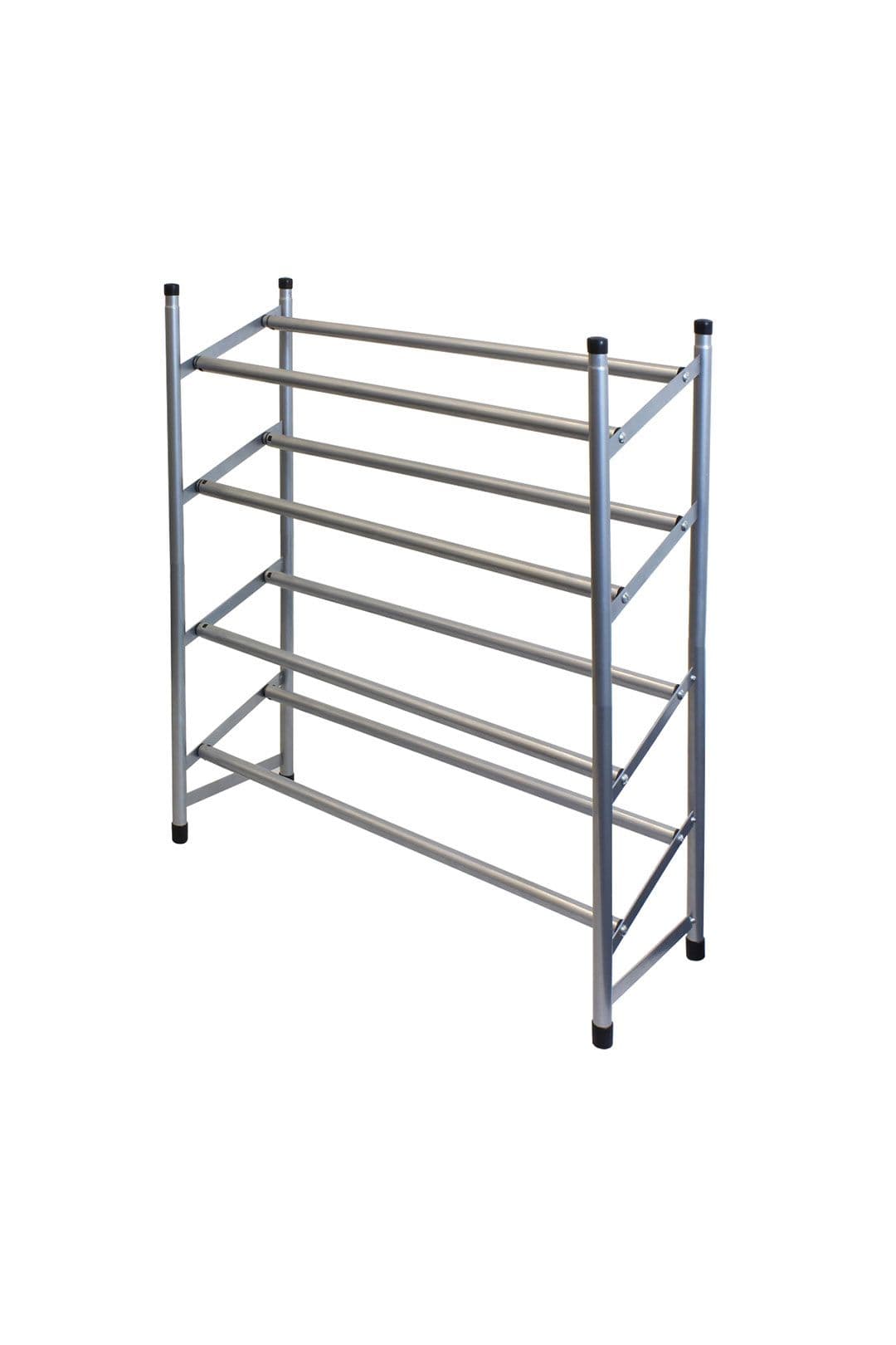 4 Tier Shoe Rack