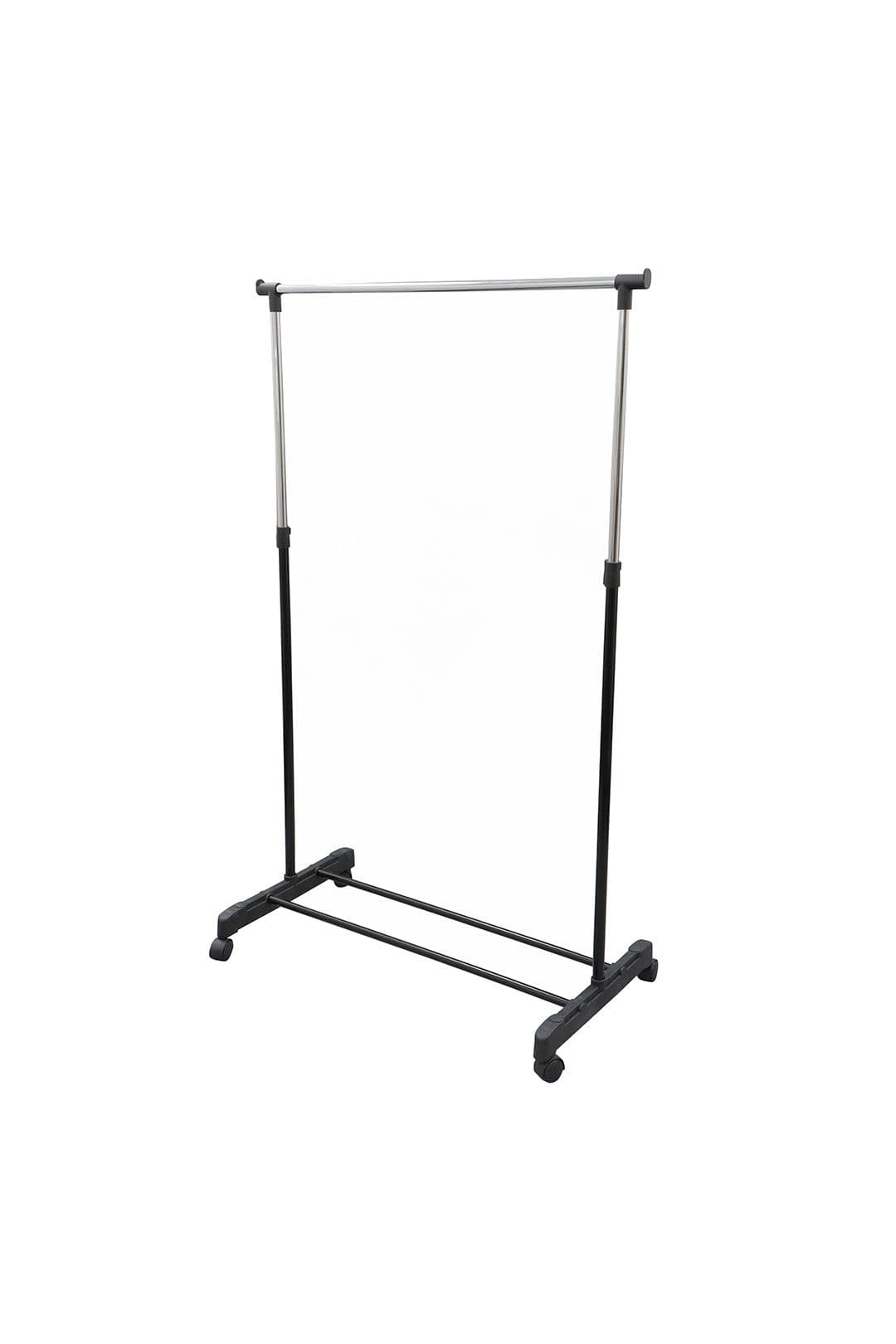 Adjustable Clothes Garment Rail