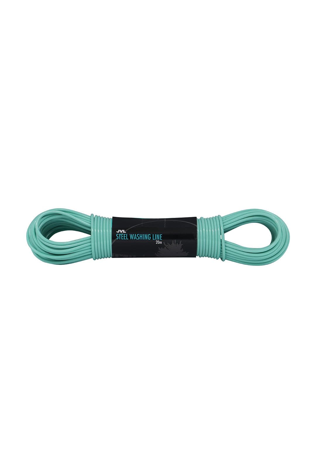PVC Coated Steel Core 20m Washing Line