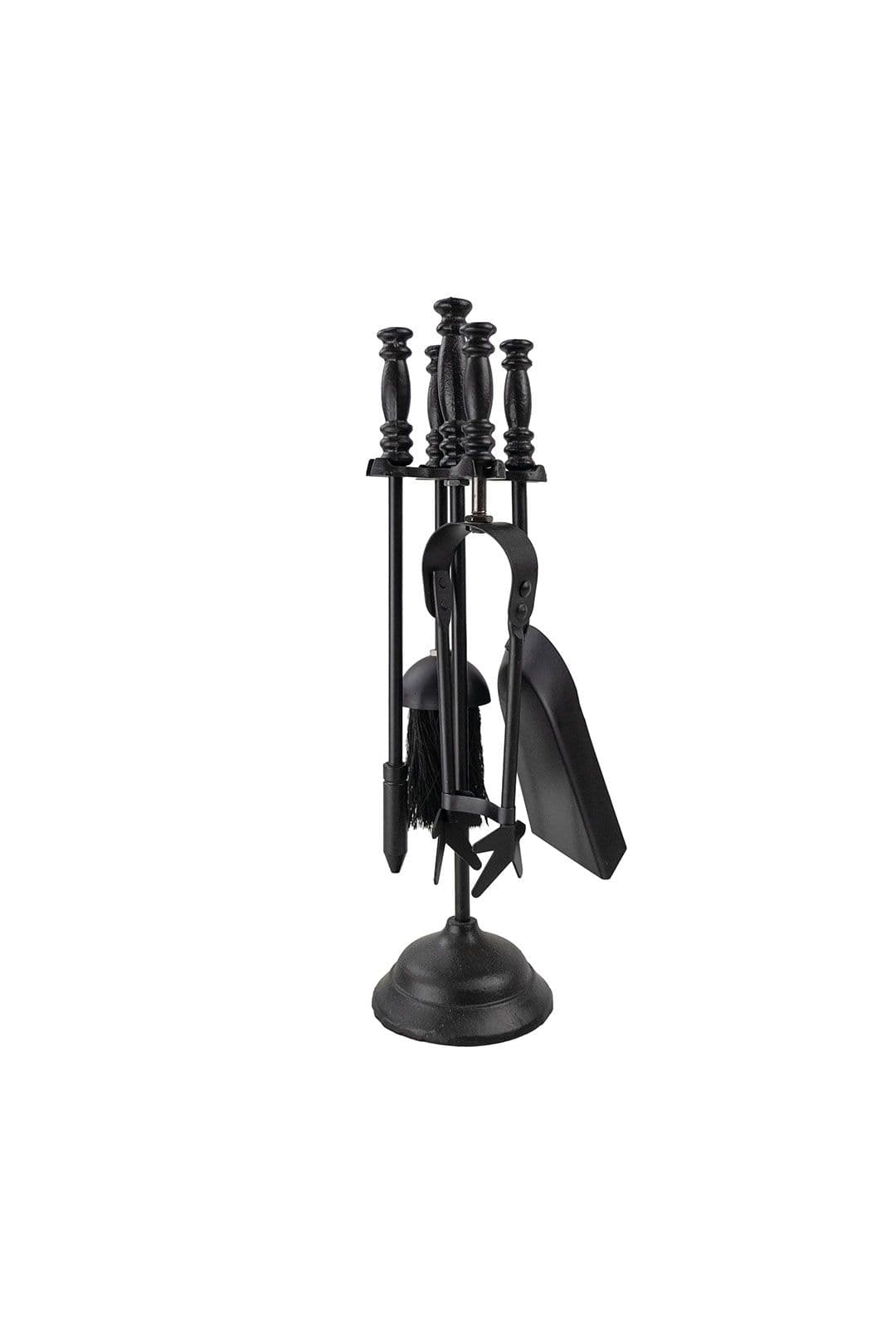 Belvoir 4 Piece Companion Set