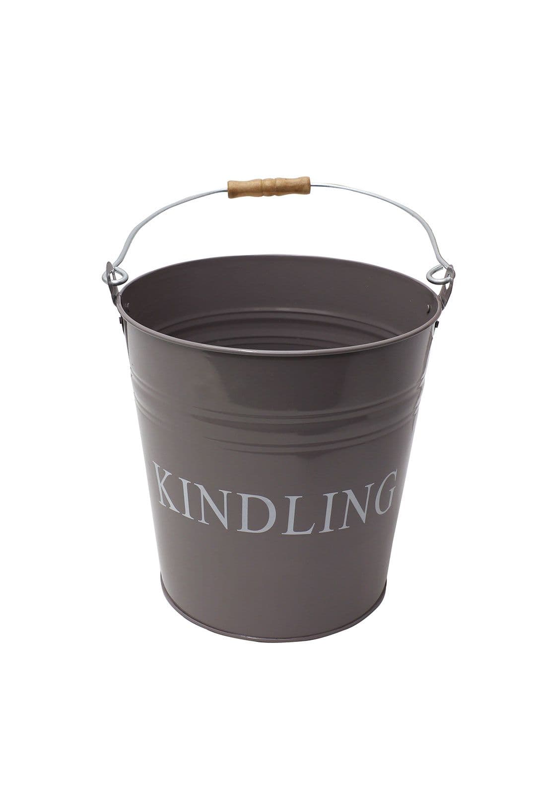 Charloton Kindling Bucket