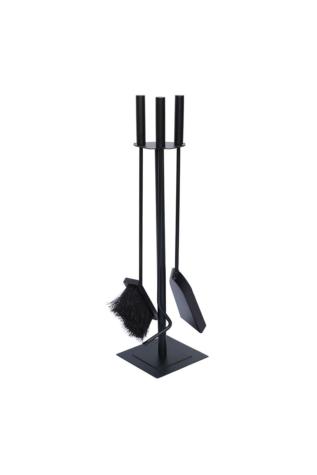 Malham 3 Piece Companion Set + Stand