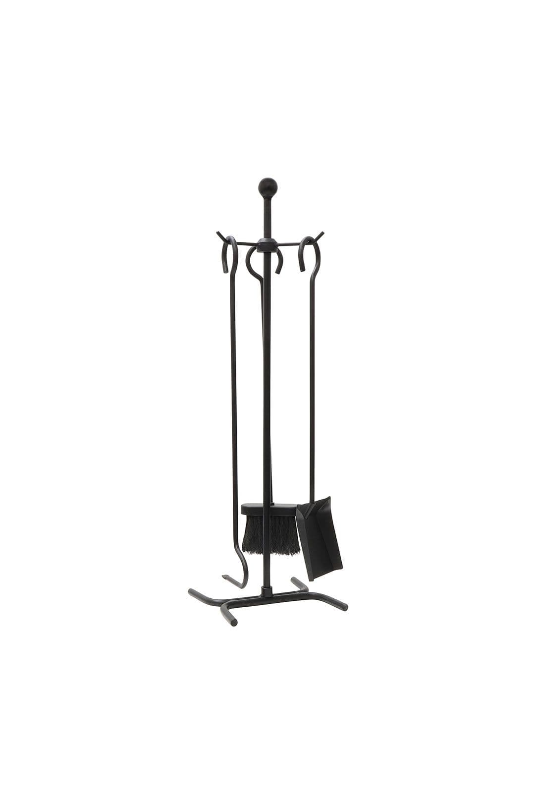 Edale 3 Piece Companion Set + Stand