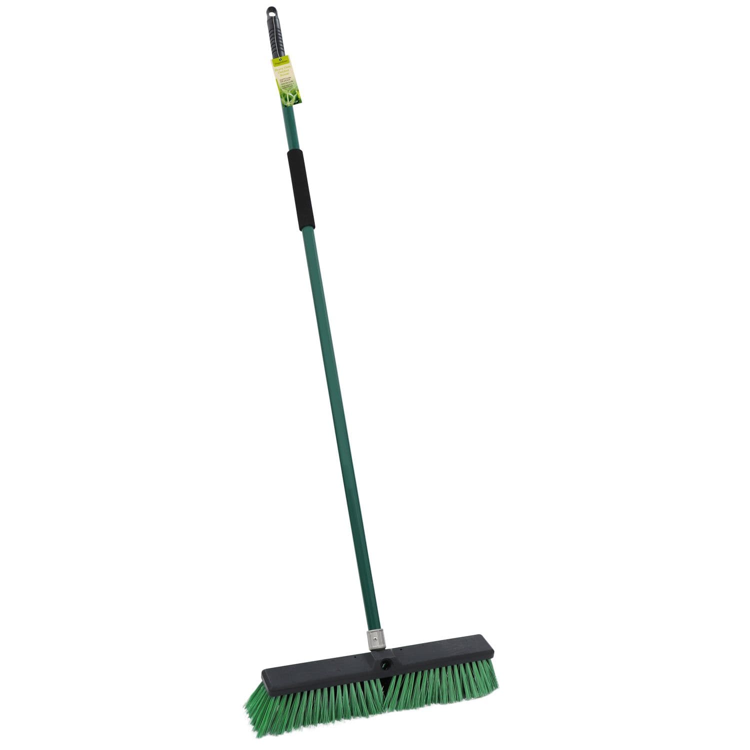 Heavy Duty Outdoor Yard Sweeping Brush