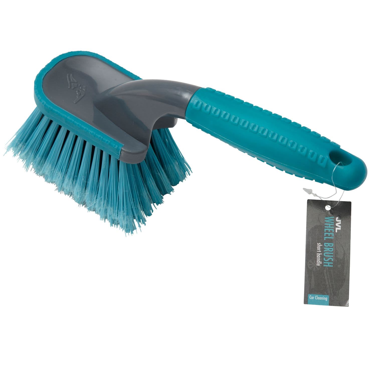 Car Bike Care Cleaning Range Wheel Brush Short