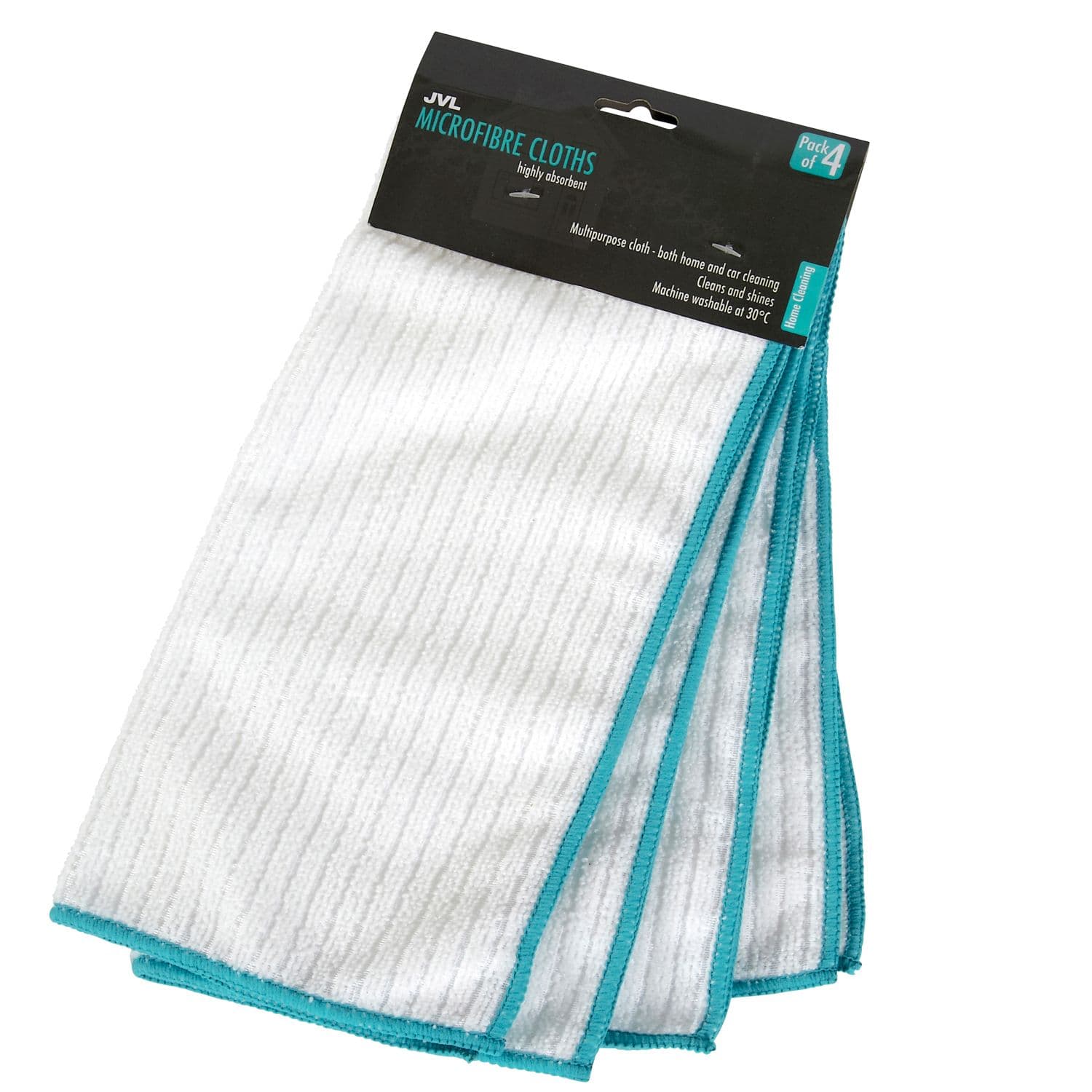 Car Care Cleaning Range Large Microfibre Cloths Microfibre