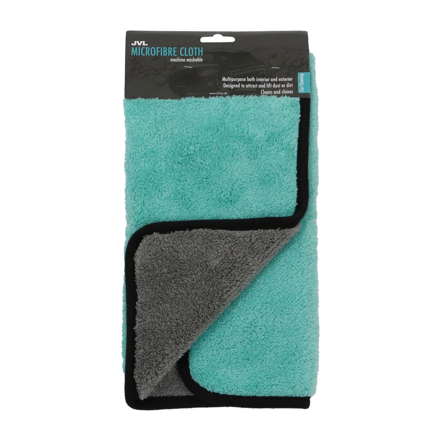 Car Bike Care Cleaning Range Luxury Microfibre Cloth