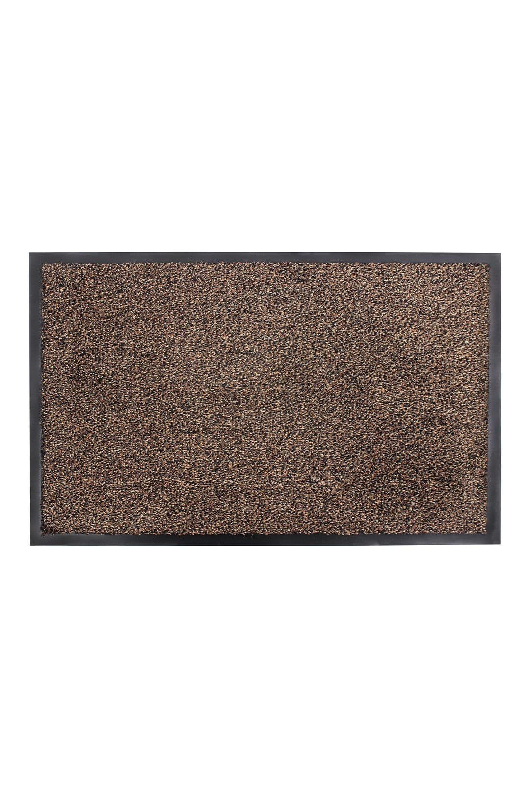 Admiral Machine Washable Micorfibre Barrier Doormat 50x80cm