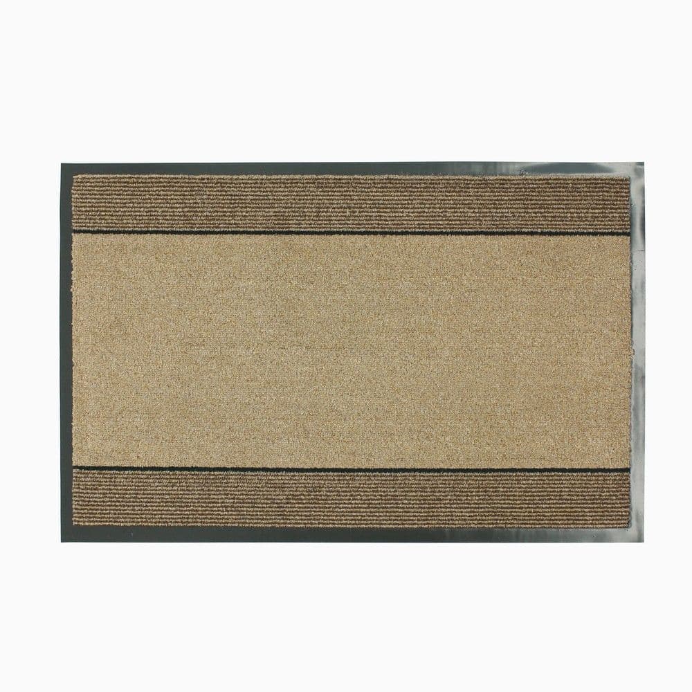 Miracle Machine Washable Barrier Doormat 60x90cm