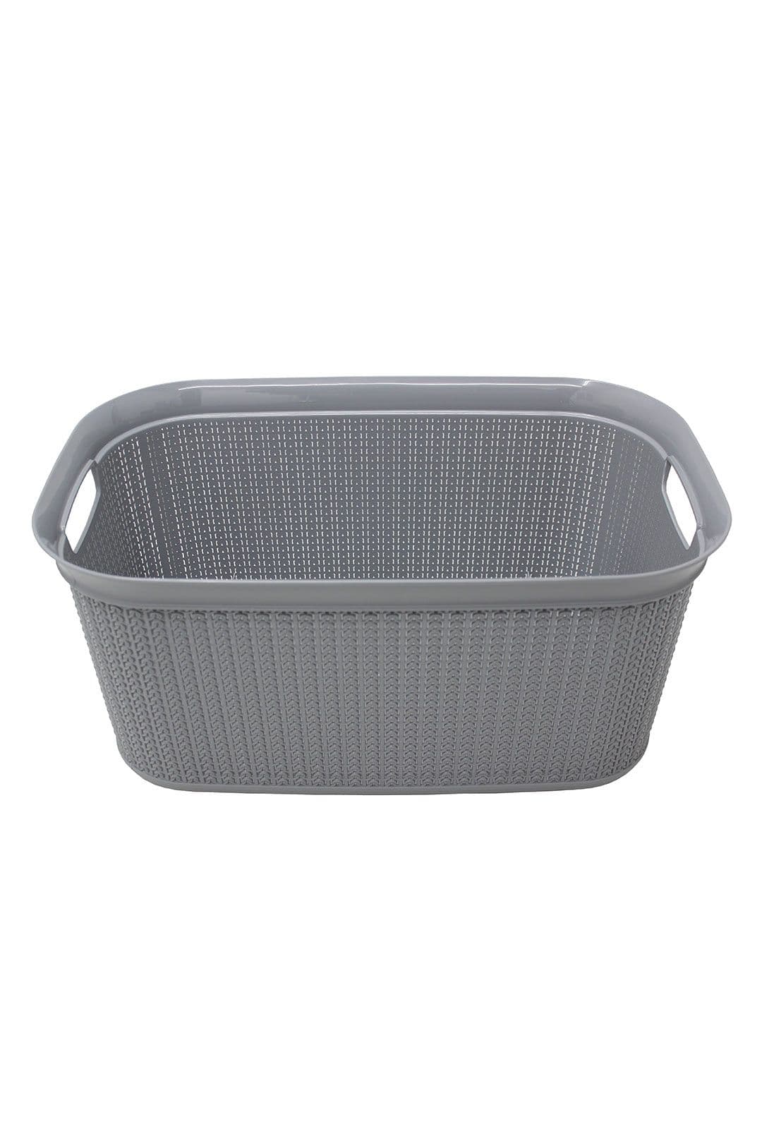 Loop Laundry Basket