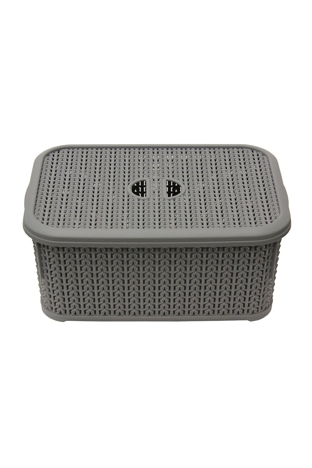 Loop Storage Basket