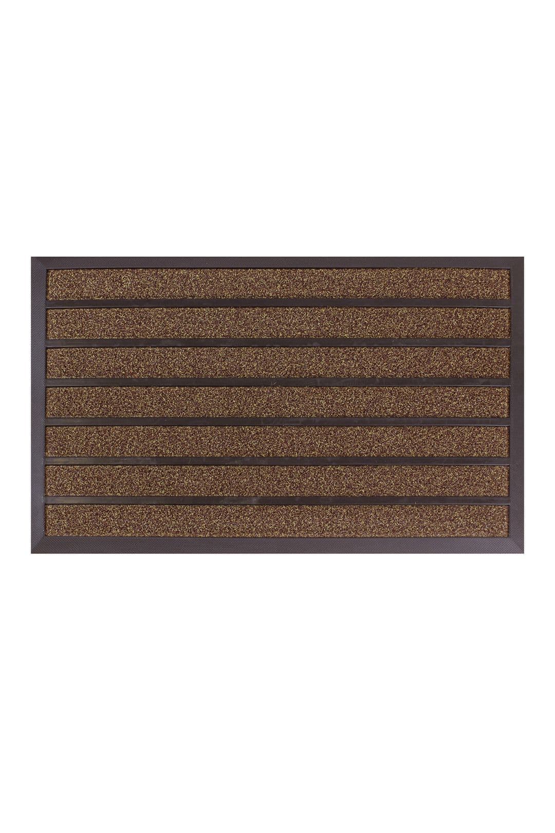 Dirt Stopper Pro Scraper Doormat 45x75cm