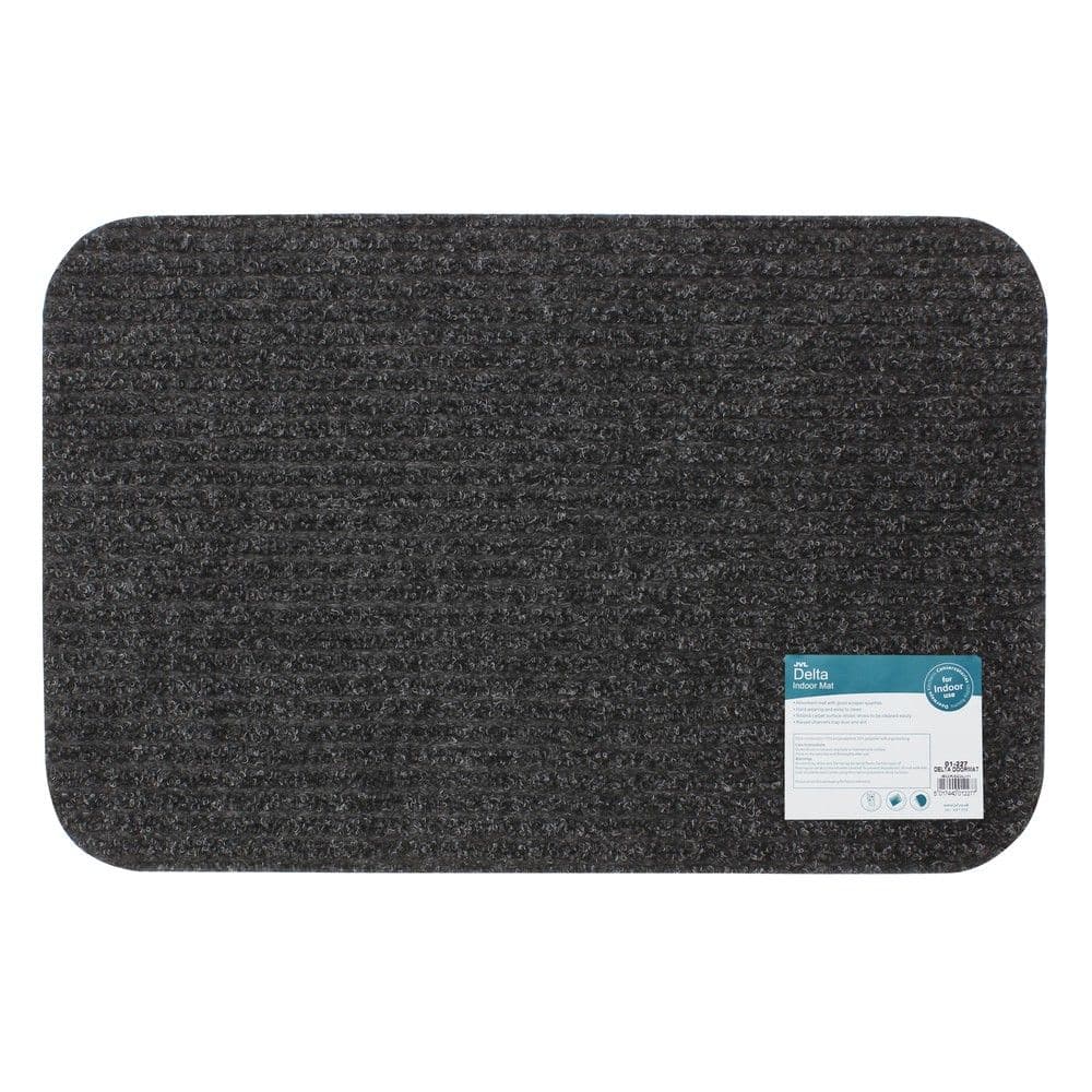 Delta Scraper Door Mat 40x60cm