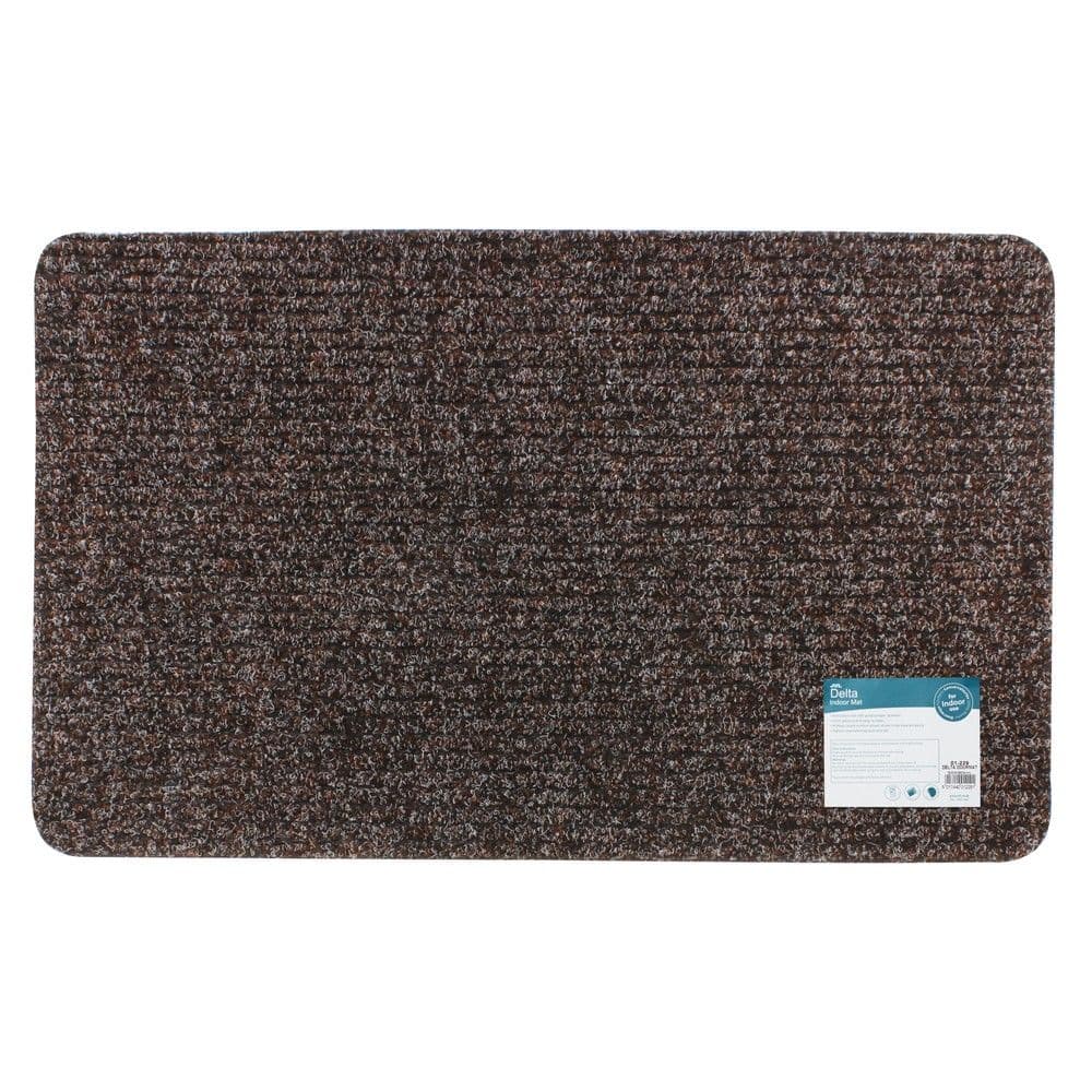 Delta Scraper Door Mat 50x80cm