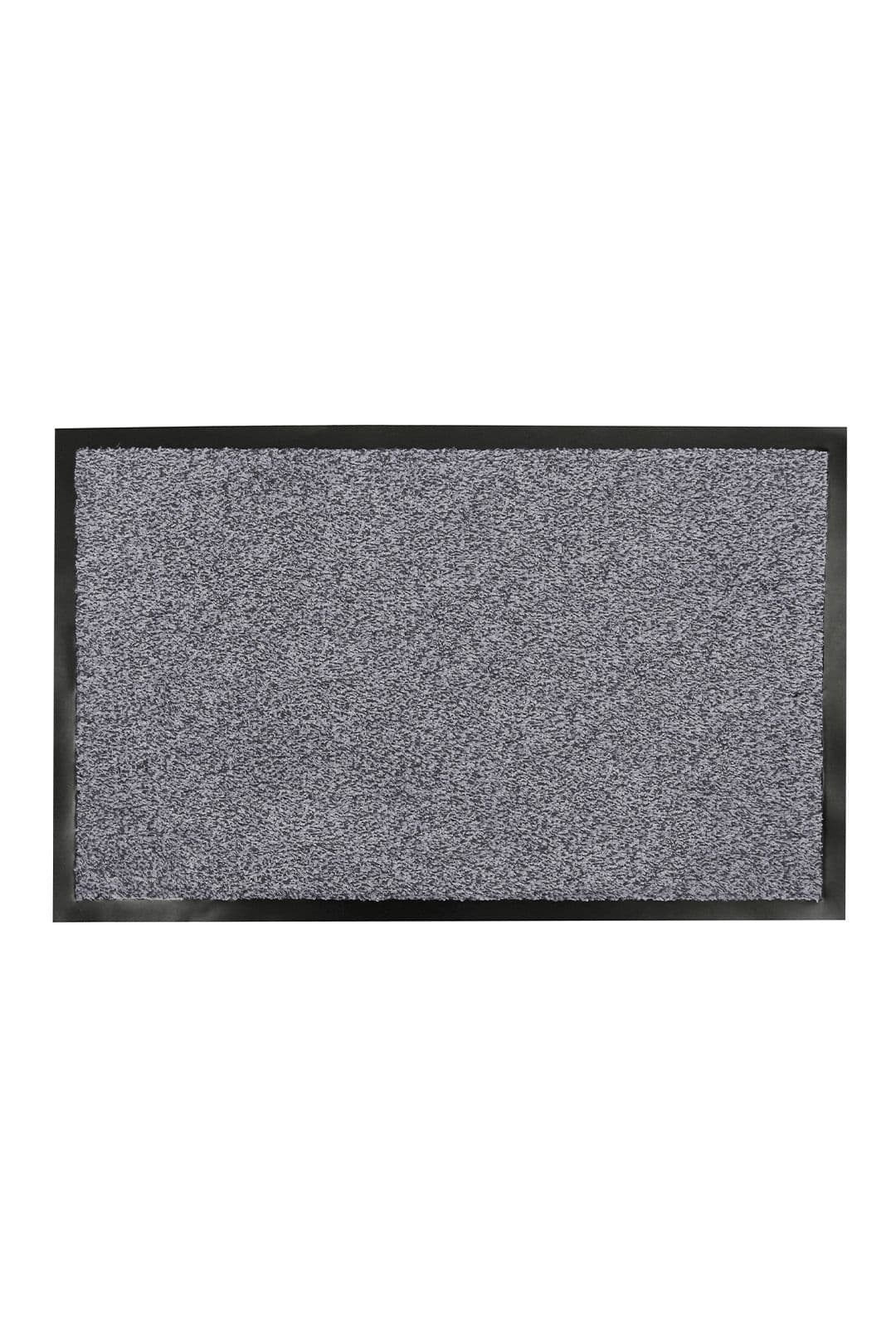 Admiral Machine Washable Micorfibre Barrier Doormat 50x80cm