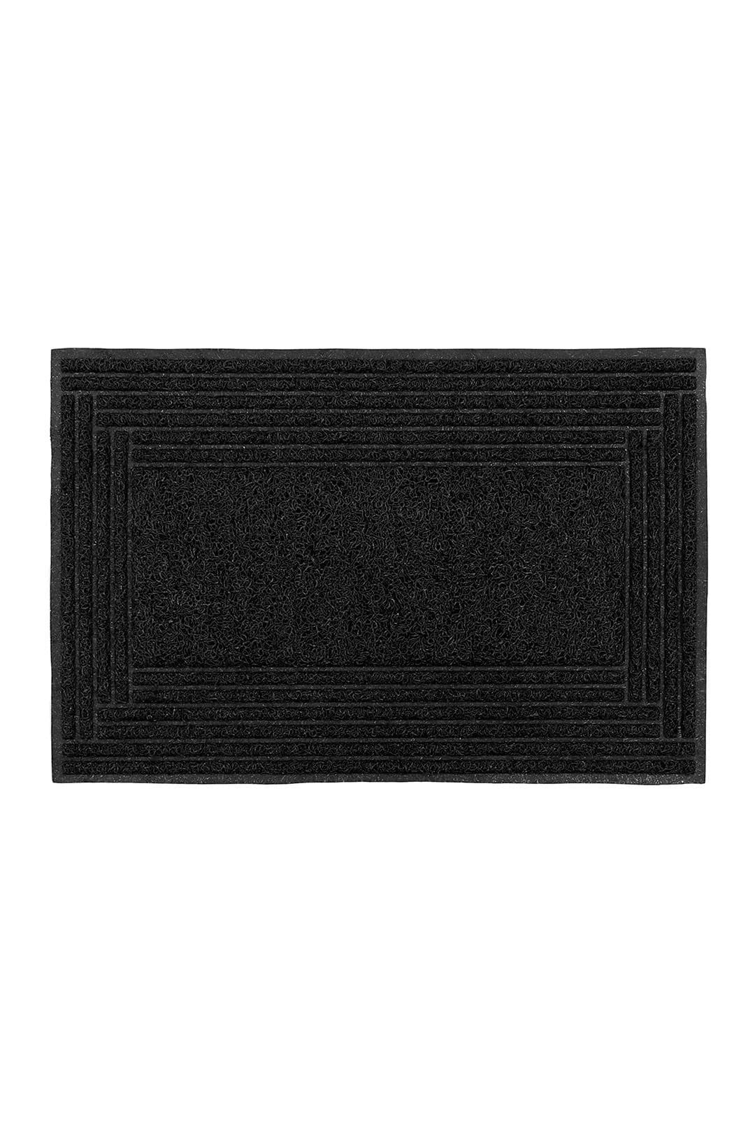 Mud Grabber Spaghetti Scraper Doormat 40x60cm Border