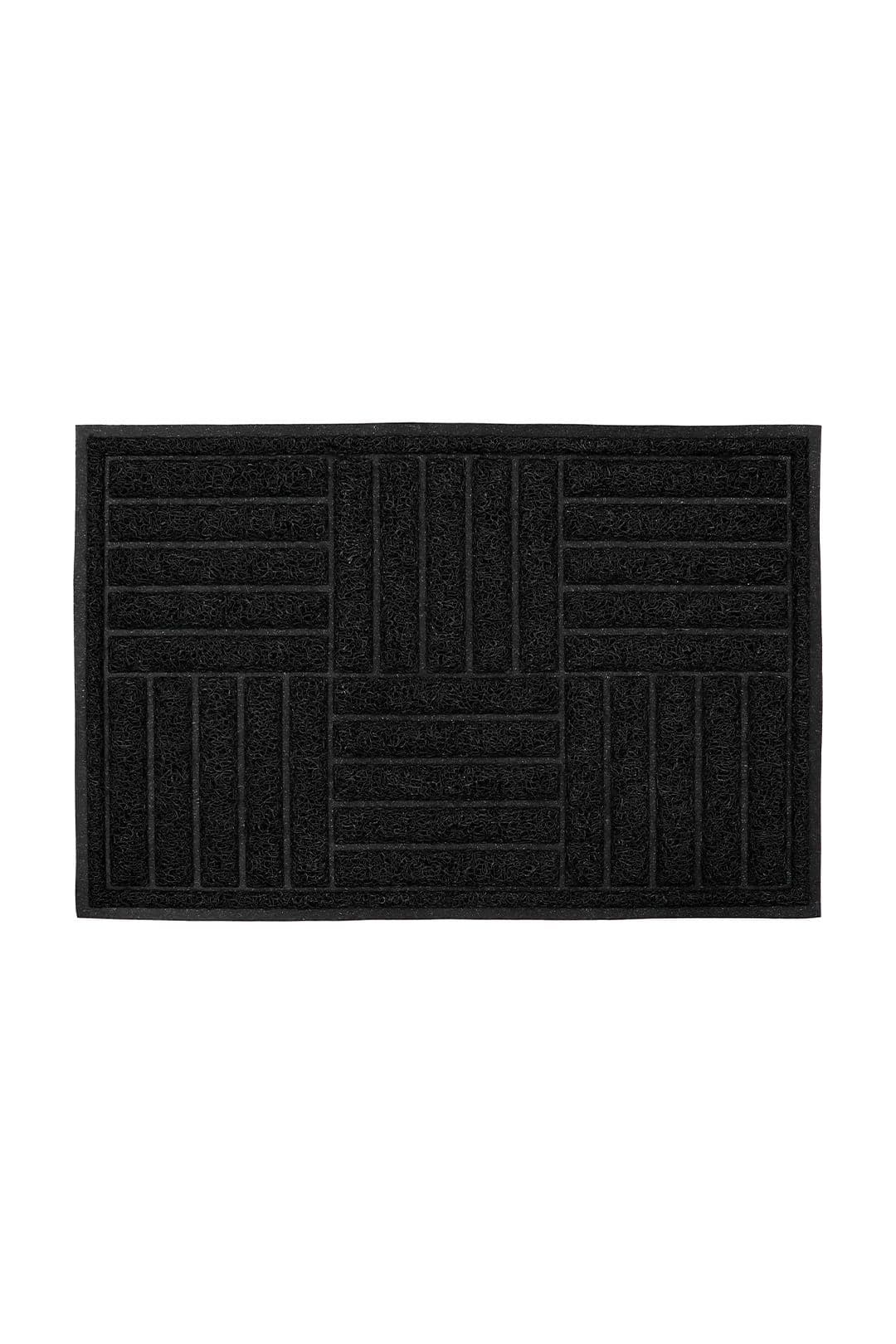 Mud Grabber Spaghetti Scraper Doormat 40x60cm Square