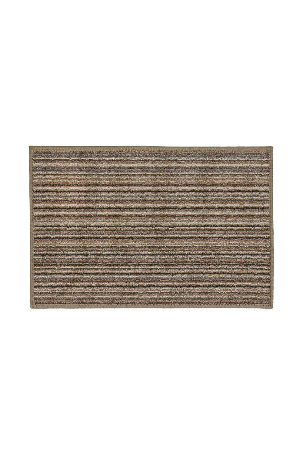 Arona Machine Washable Latex Backed Doormat 40x60cm