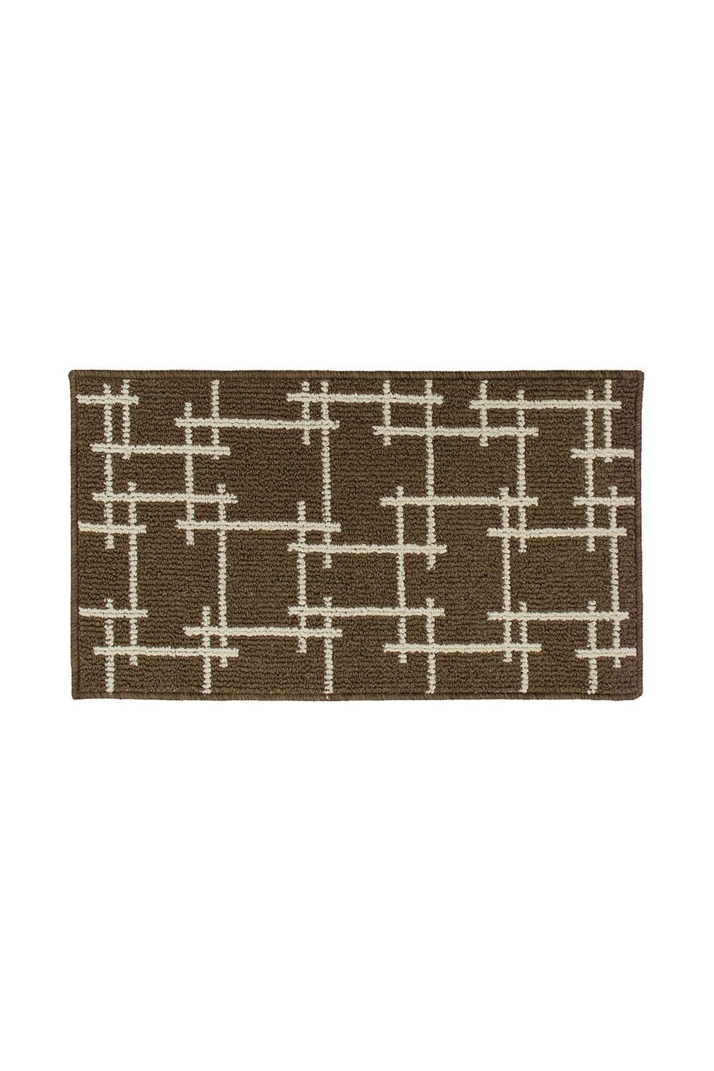 Vector Machine Washable Latex Backed Doormat 40x70cm