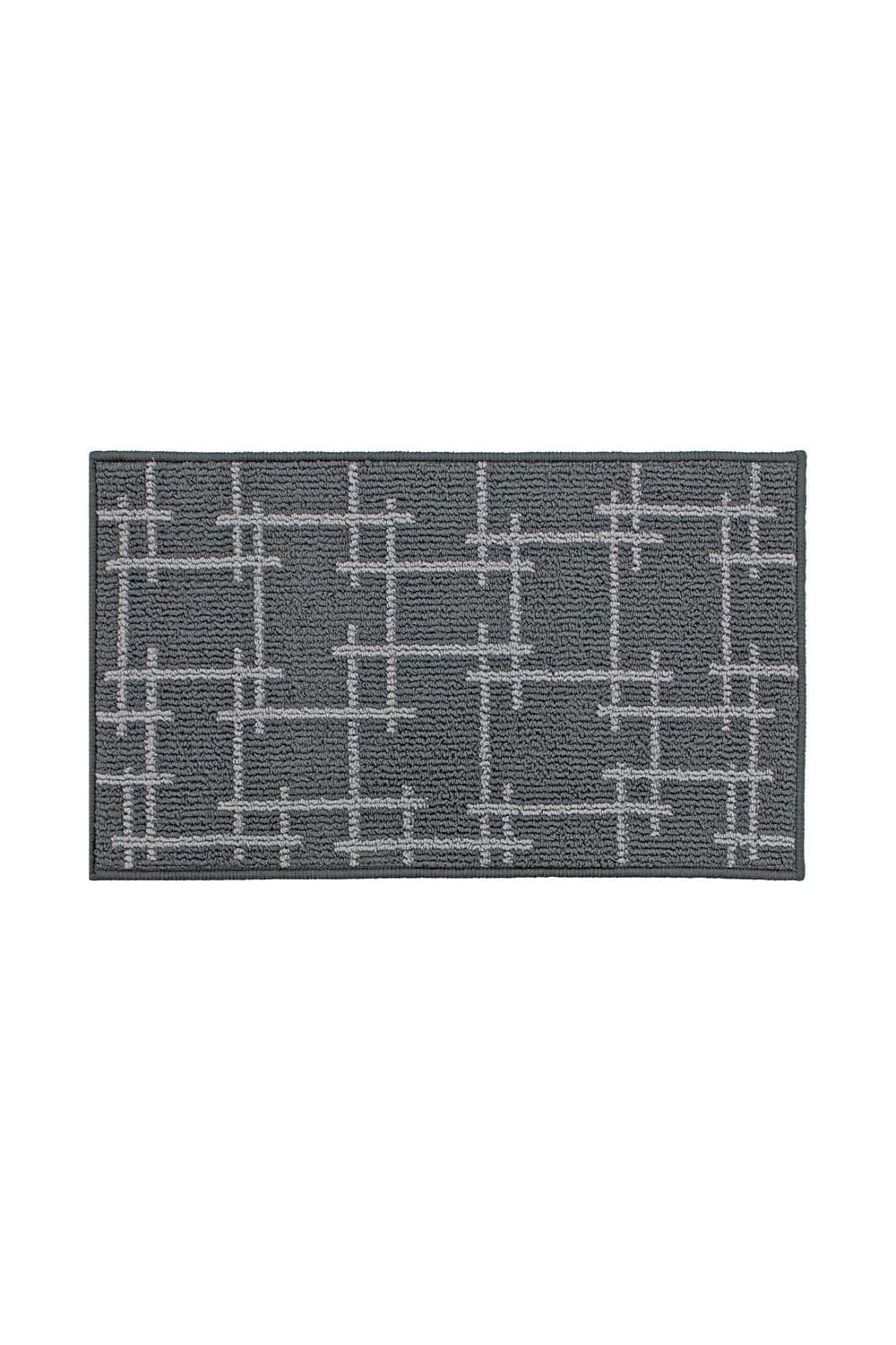 Vector Machine Washable Latex Backed Doormat 50x80cm