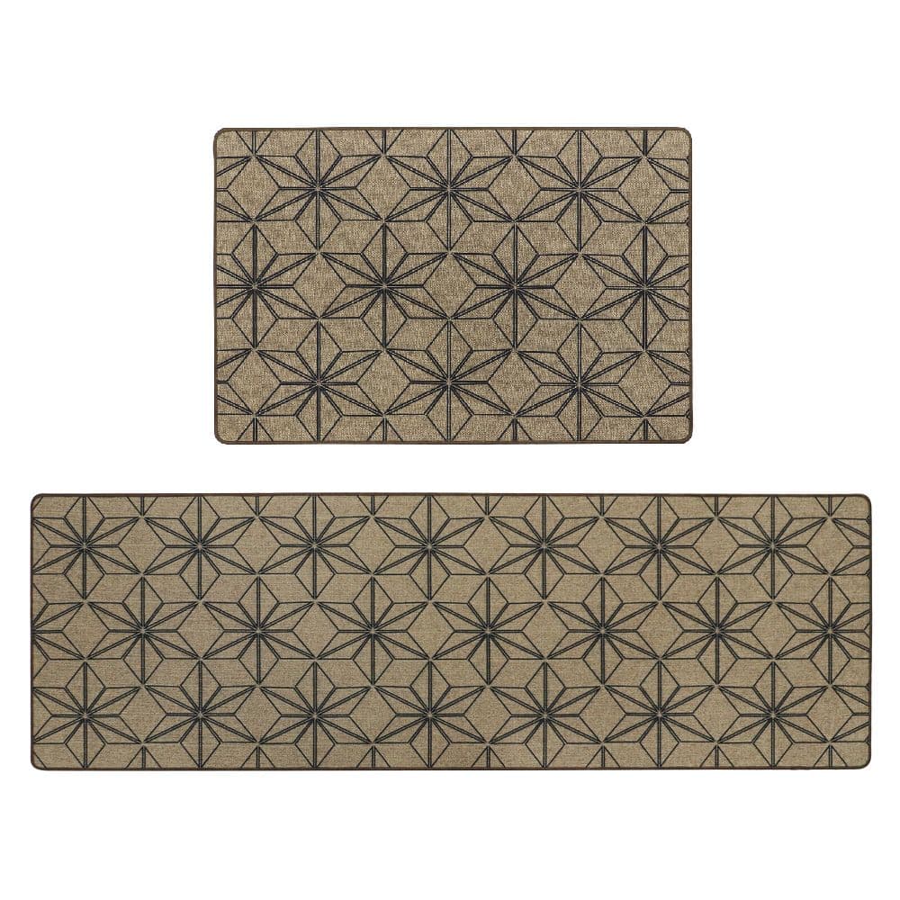 Elegance Mat Runner Stars
