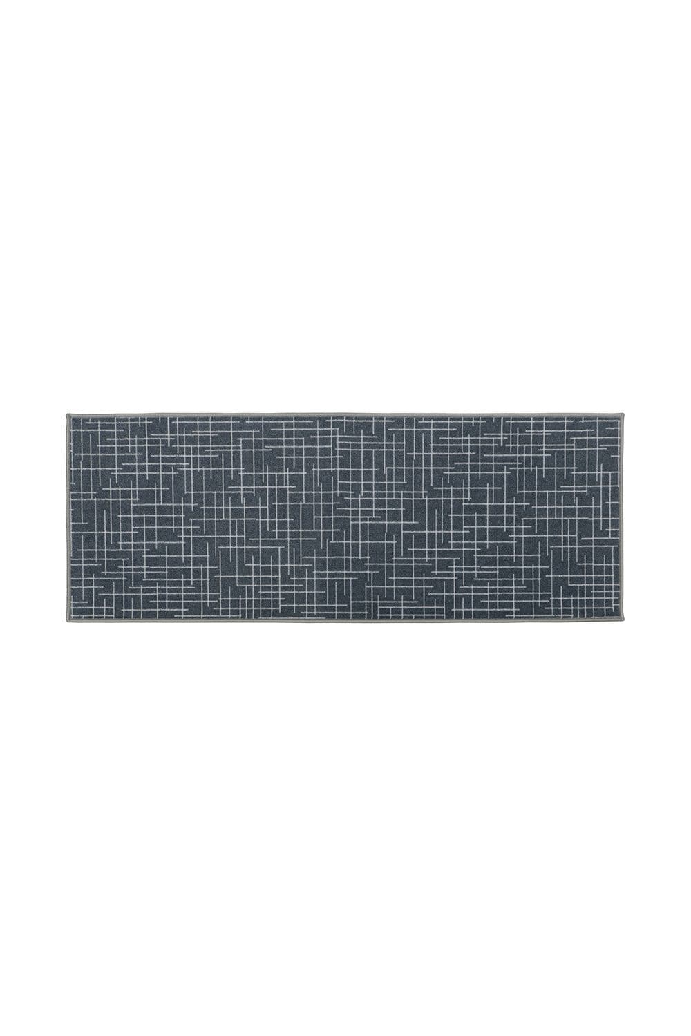 Savio Machine Washable Runner Doormat 57 x 150 cm