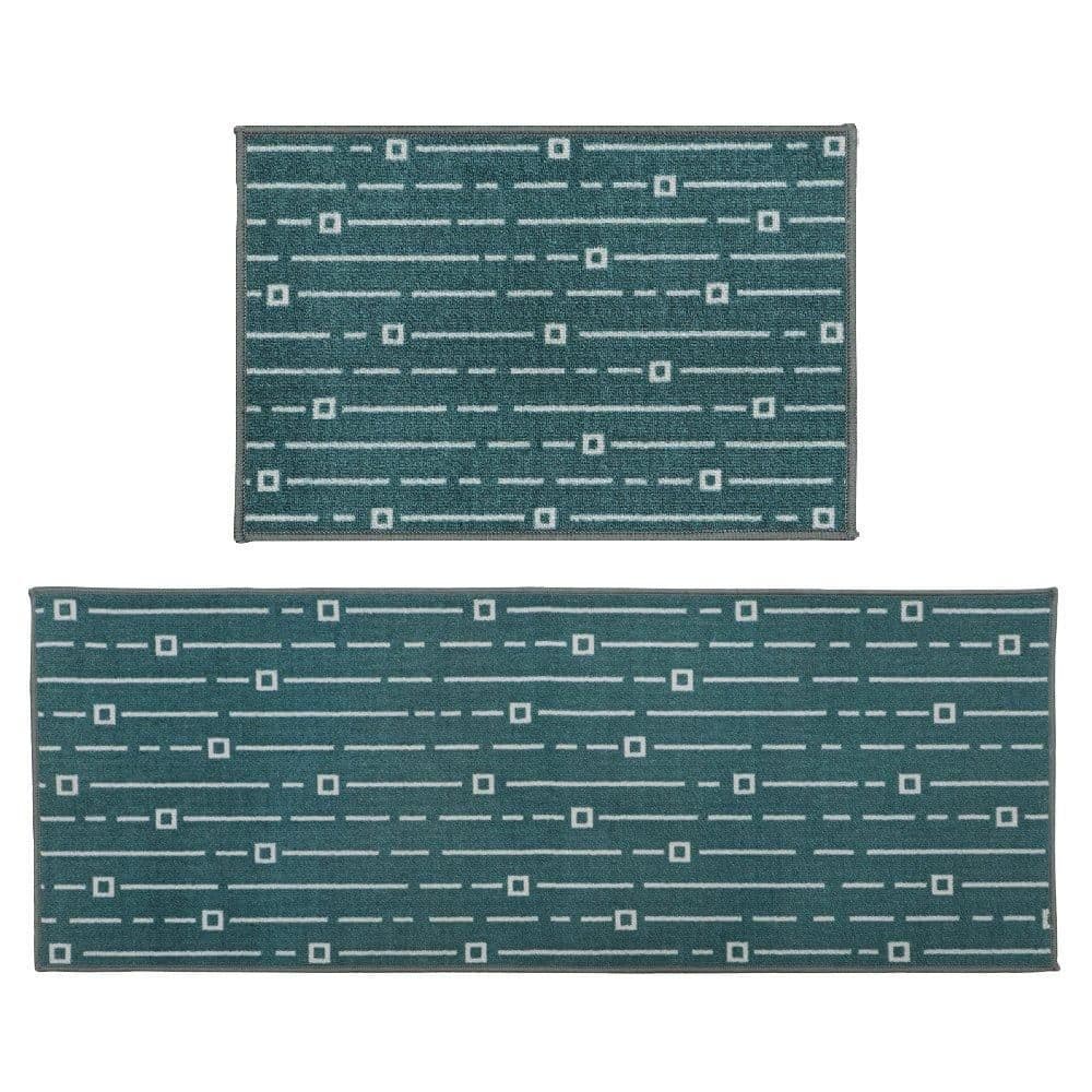 Savio Machine Washable Doormat Runner
