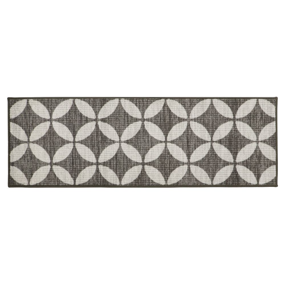 Fiora Machine Washable Doormat Runner