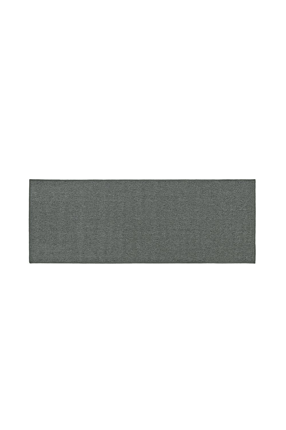 Eden Machine Washable Latex Backed Runner Doormat 57x150cm