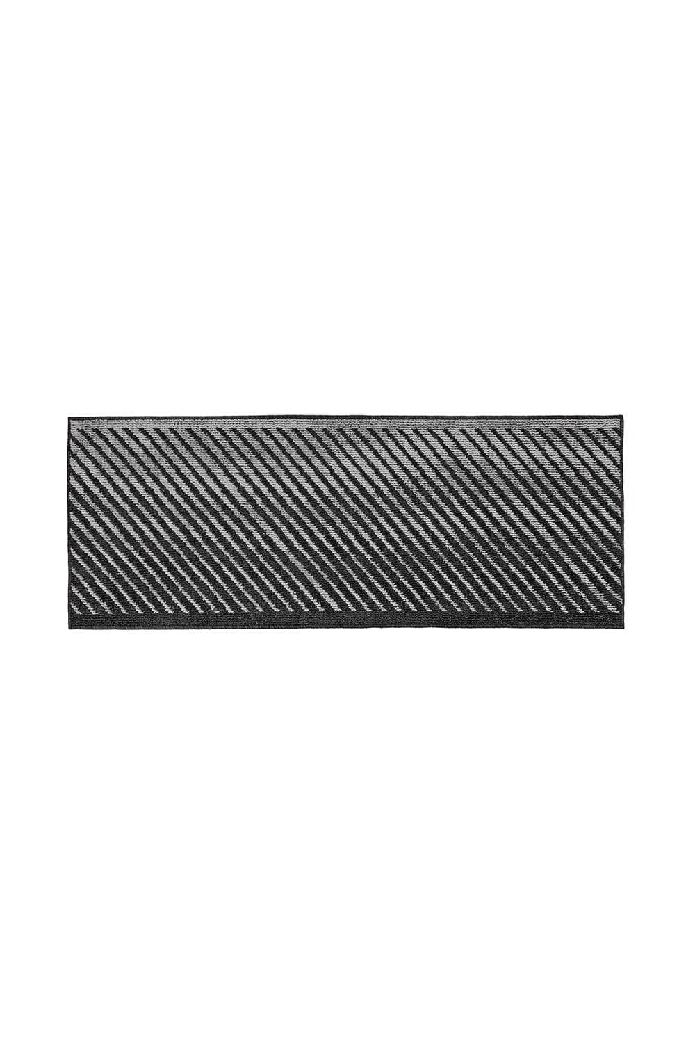 Stellar Machine Washable Latex Backed Runner Doormat 57x150cm