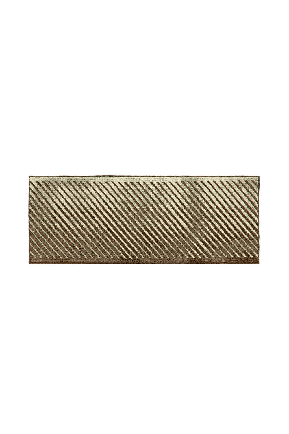 Stellar Machine Washable Latex Backed Runner Doormat 57x150cm
