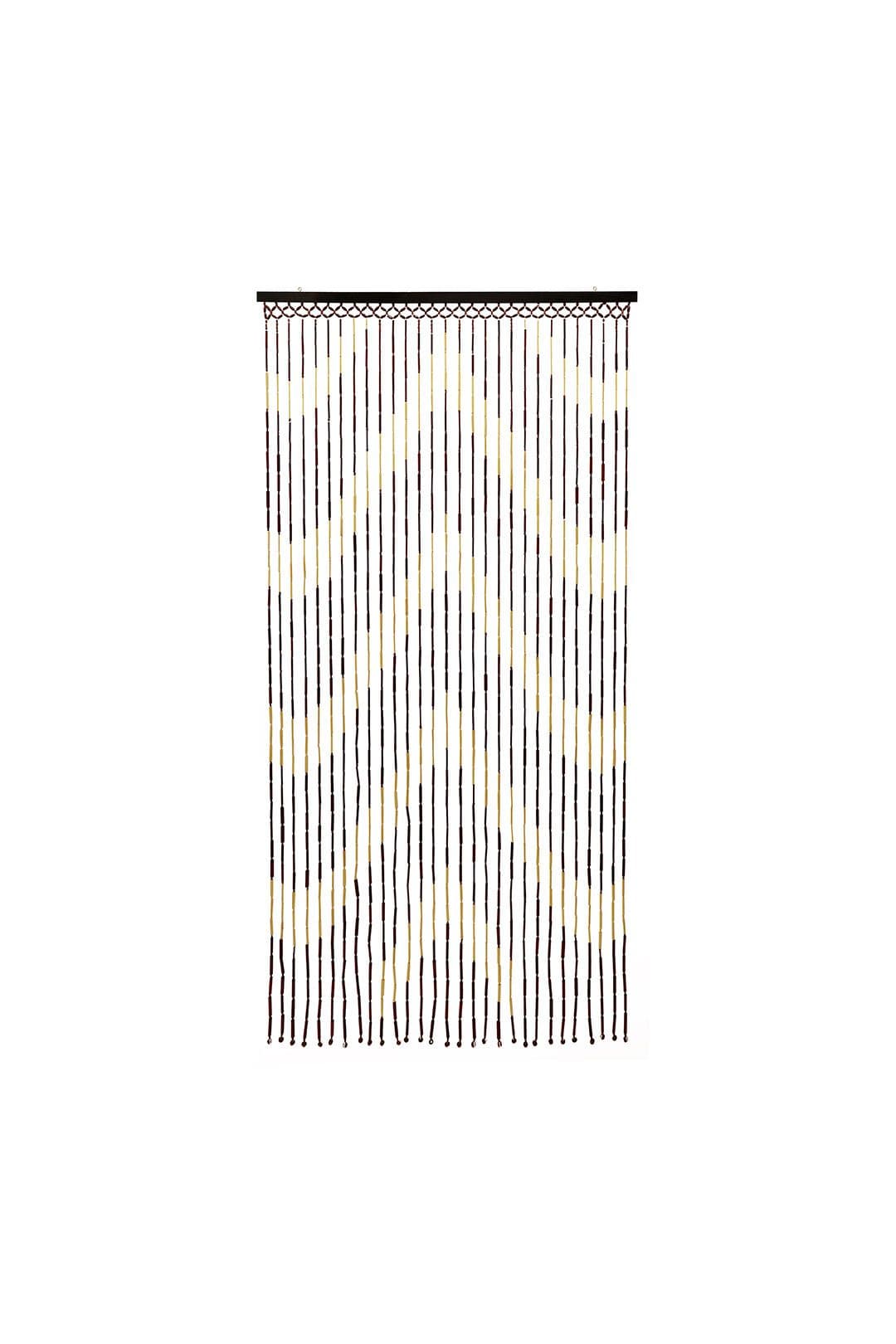 Provence Door Curtain Arrow