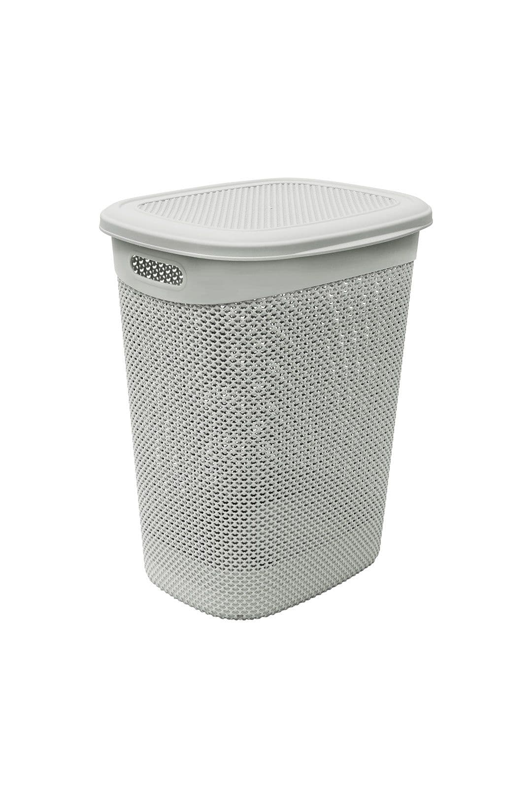 Droplette Laundry Basket Ice